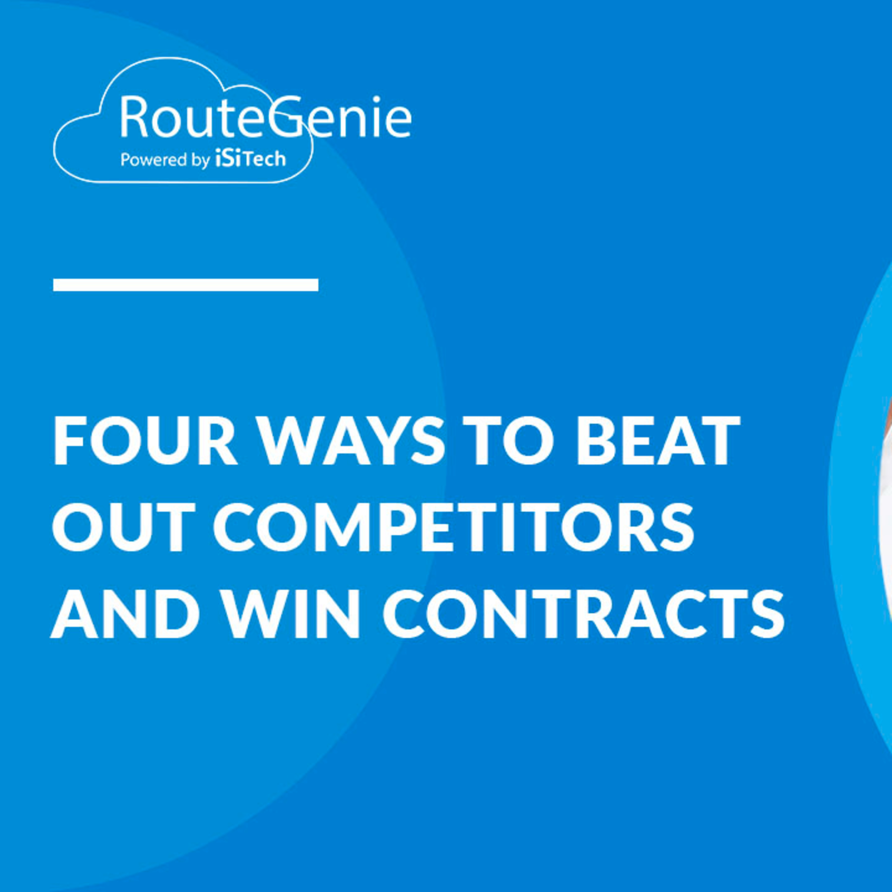 Inside the Lamp Podcast by RouteGenie: Medical Transportation Insights