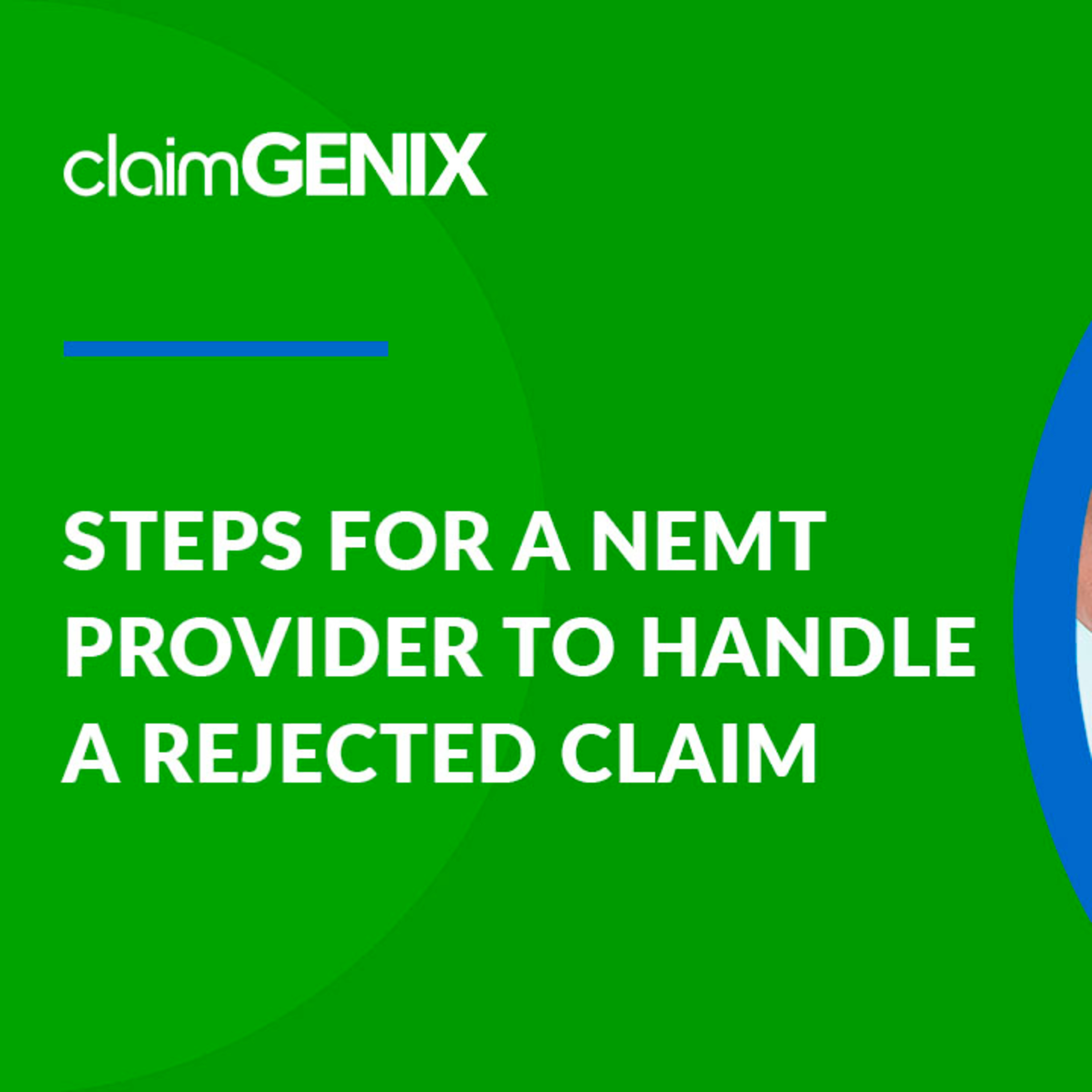 Inside the Lamp Podcast by RouteGenie: Medical Transportation Insights