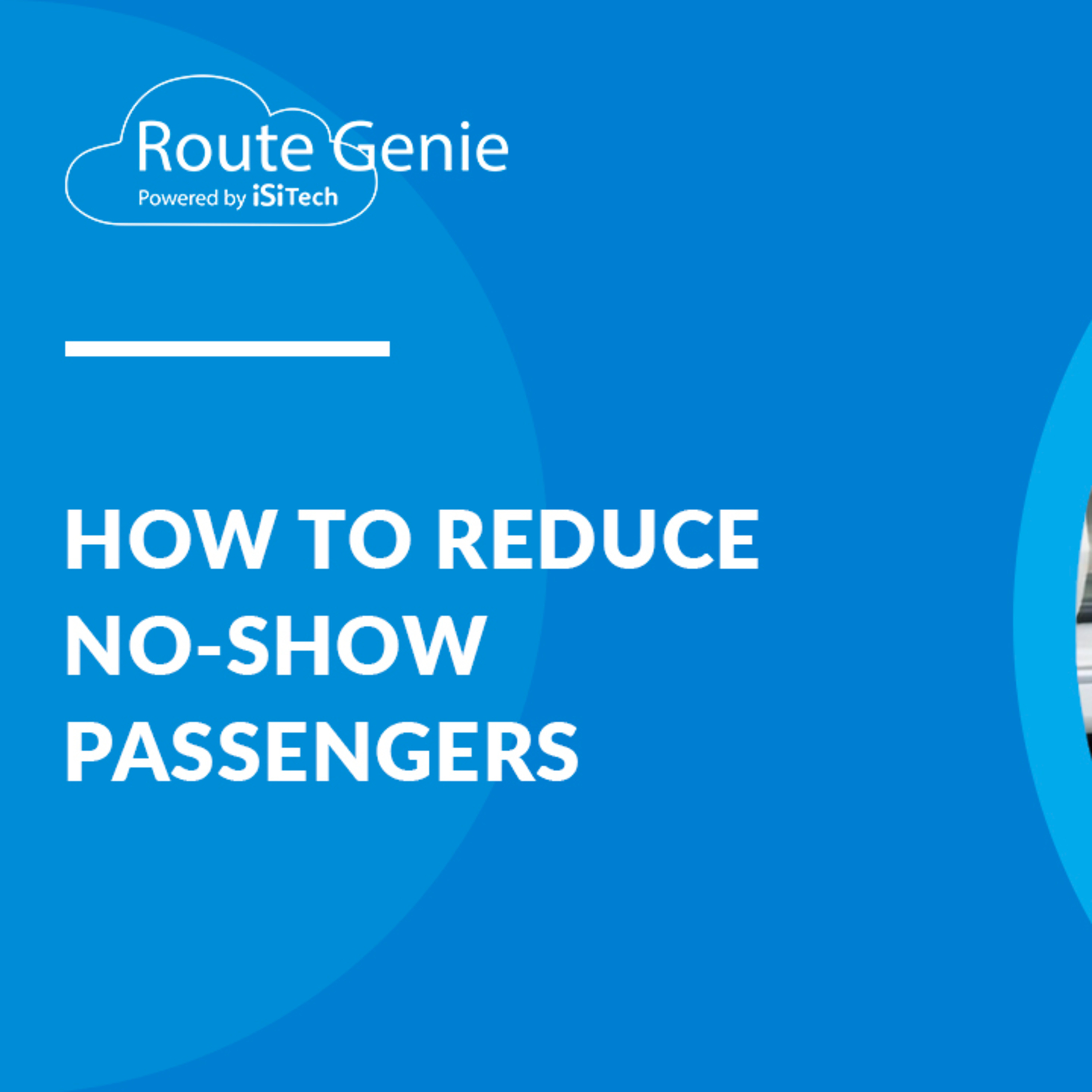 Inside the Lamp Podcast by RouteGenie: Medical Transportation Insights