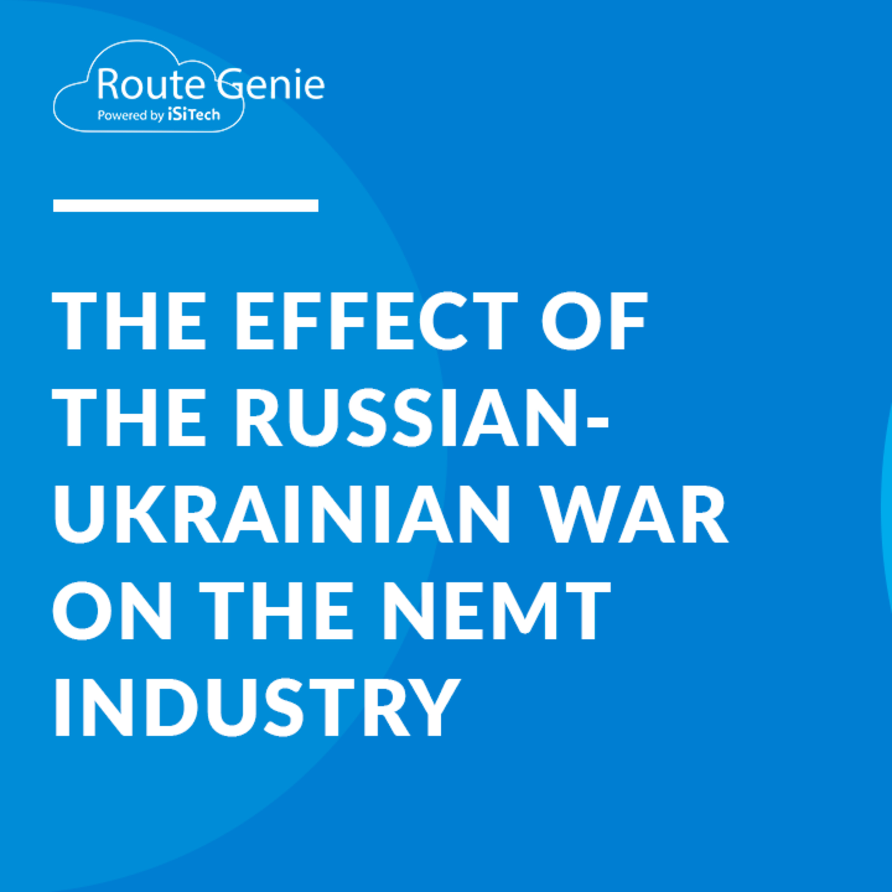 Inside the Lamp Podcast by RouteGenie: Medical Transportation Insights