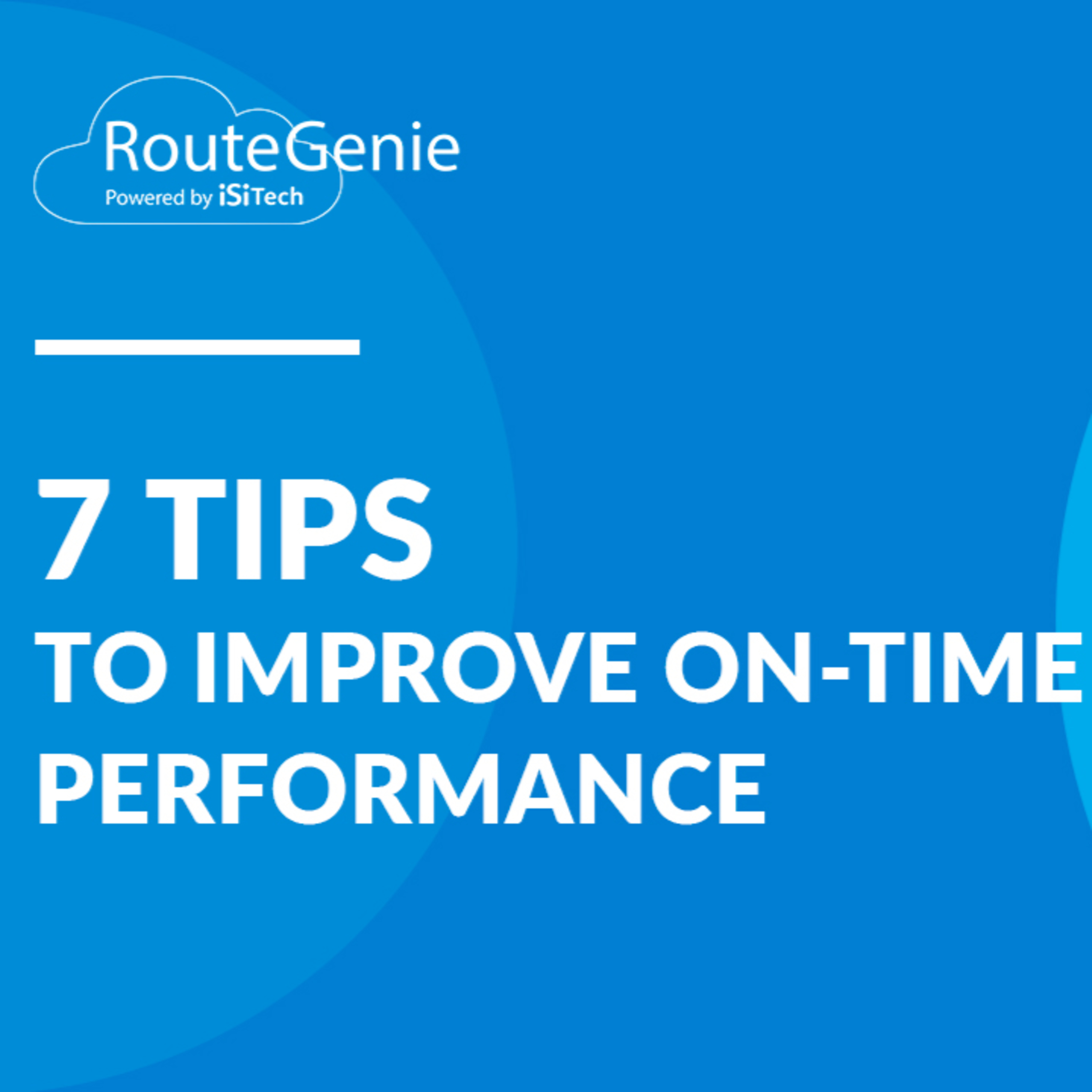 Inside the Lamp Podcast by RouteGenie: Medical Transportation Insights