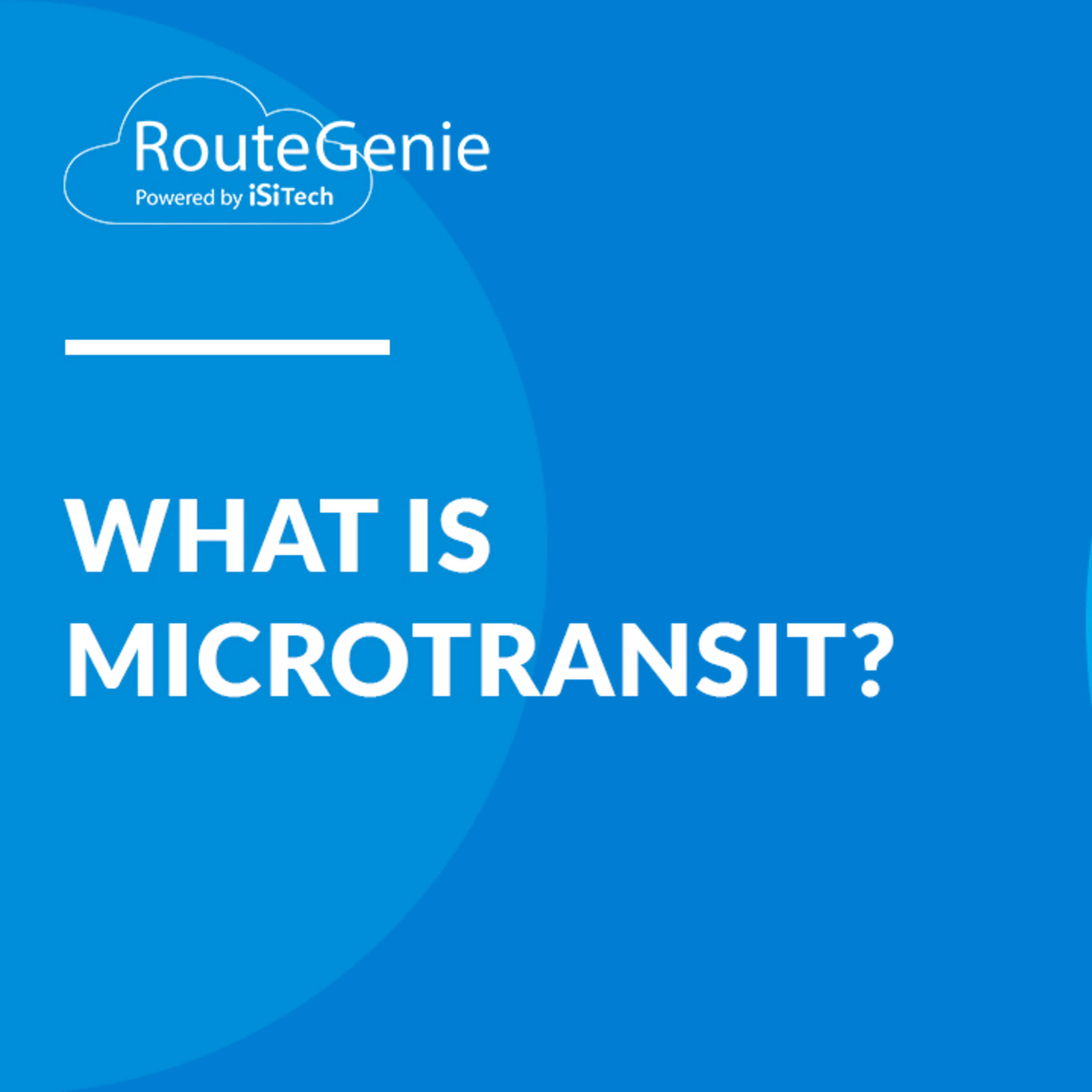 Inside the Lamp Podcast by RouteGenie: Medical Transportation Insights