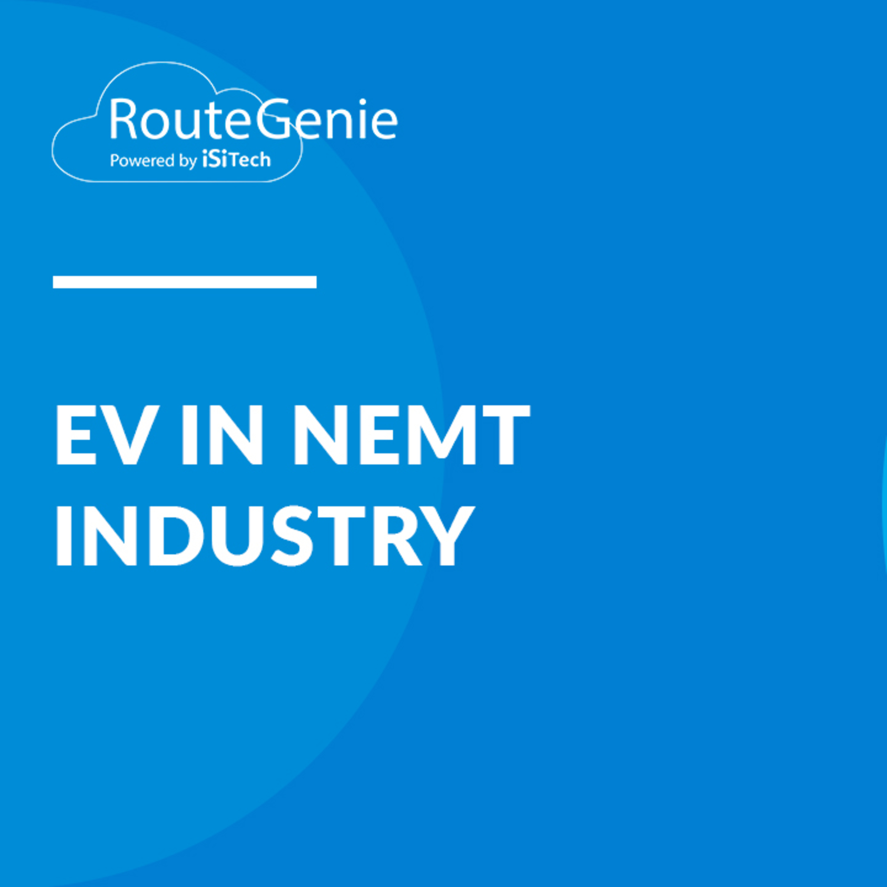 Inside the Lamp Podcast by RouteGenie: Medical Transportation Insights