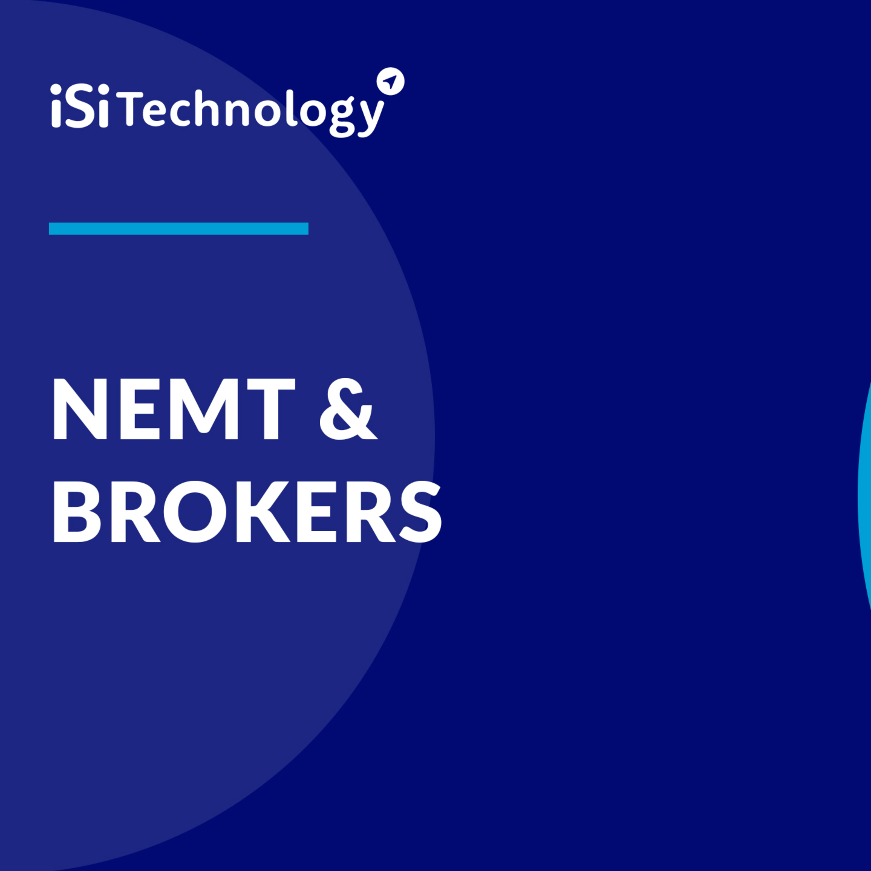 ISI Podcast. Healthcare industry: medical transportation, medical billing, homecare business