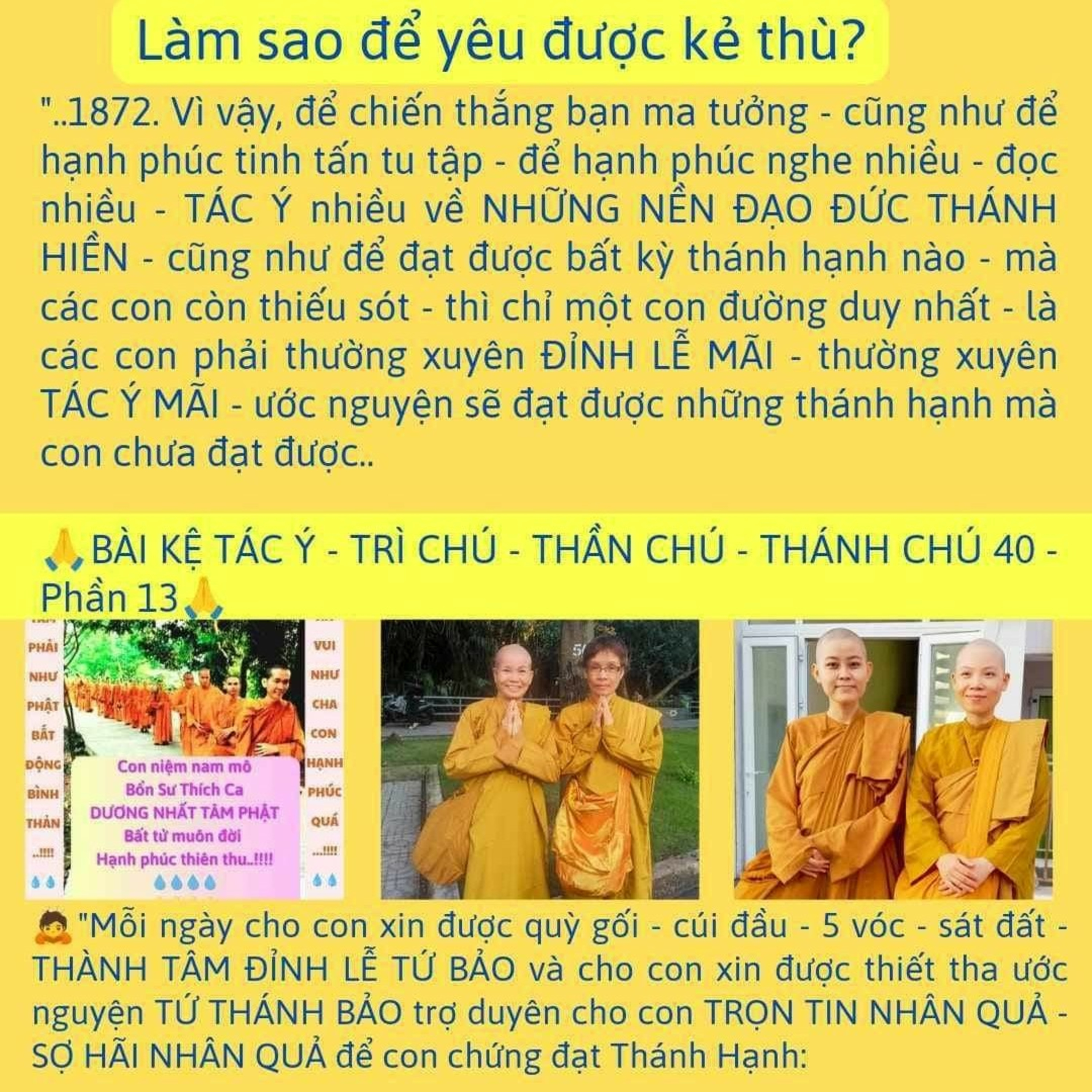 1223. Bậc Chính Nhân Quân Tử - BẬC THÁNH NHÂN thật sự - SẼ SỢ HÃI NHẤT ĐIỀU GÌ ? episode artwork