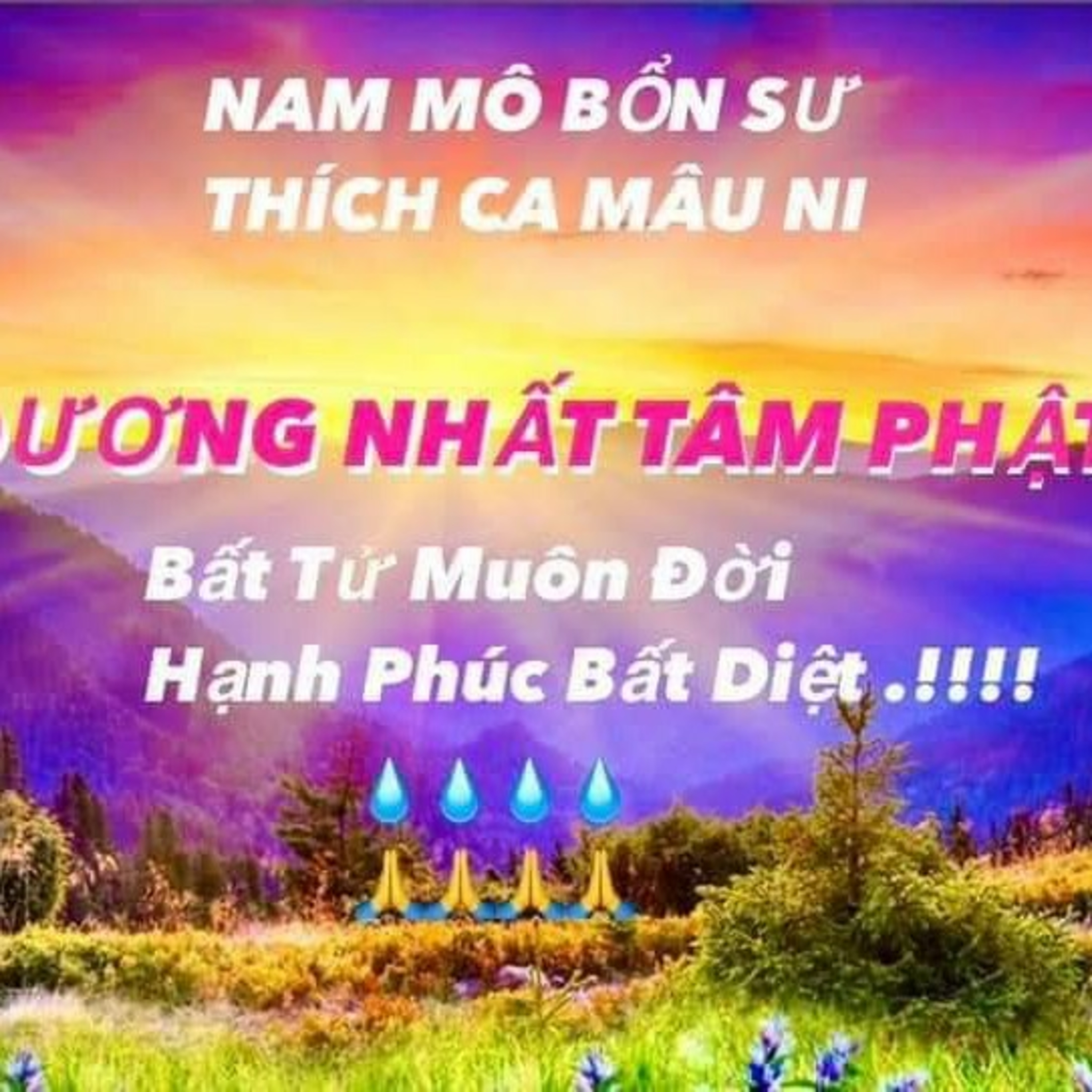 1224. Thiên Mệnh Thứ 5 của đời người là gì..?!! 💛🙏 episode artwork