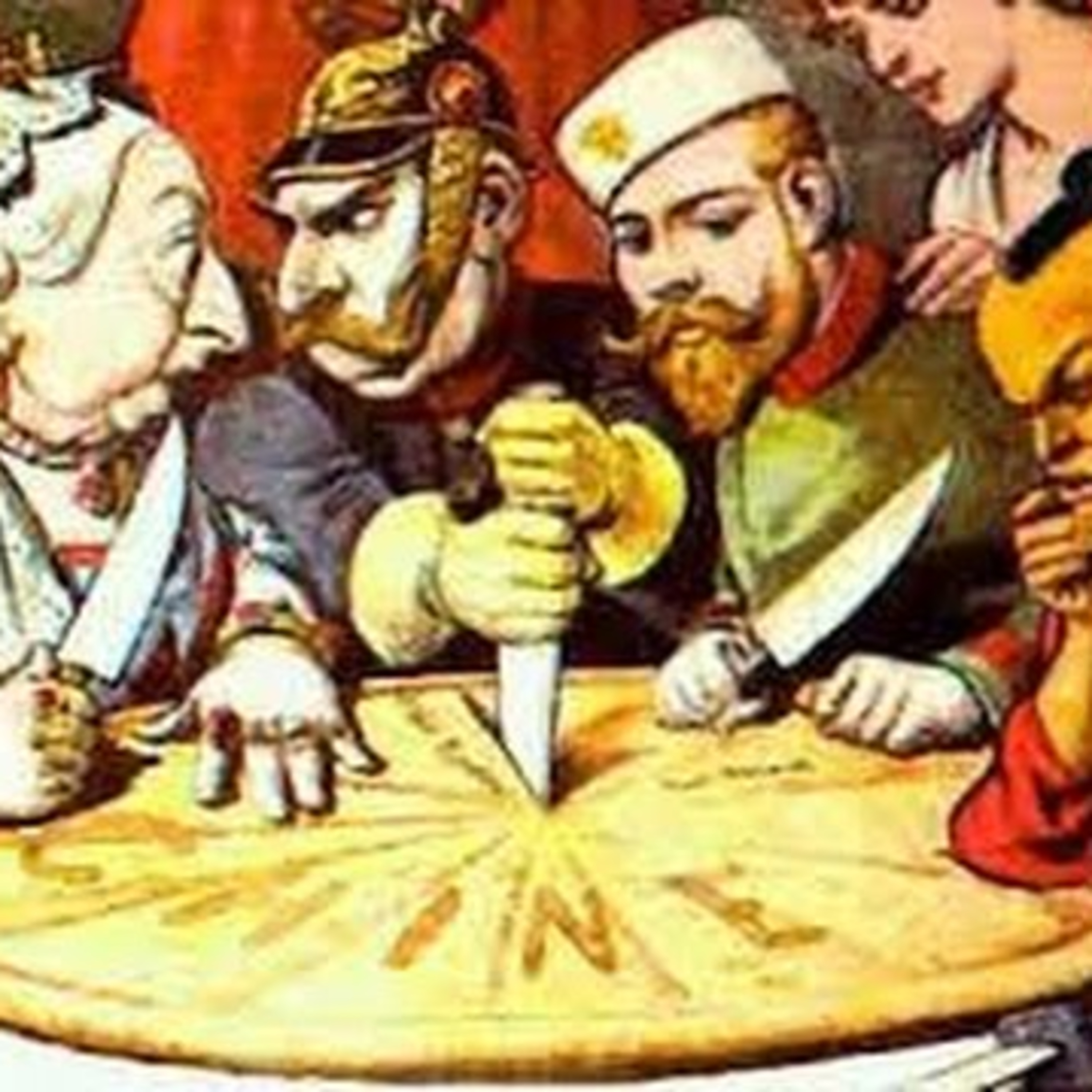 Podcasts de História