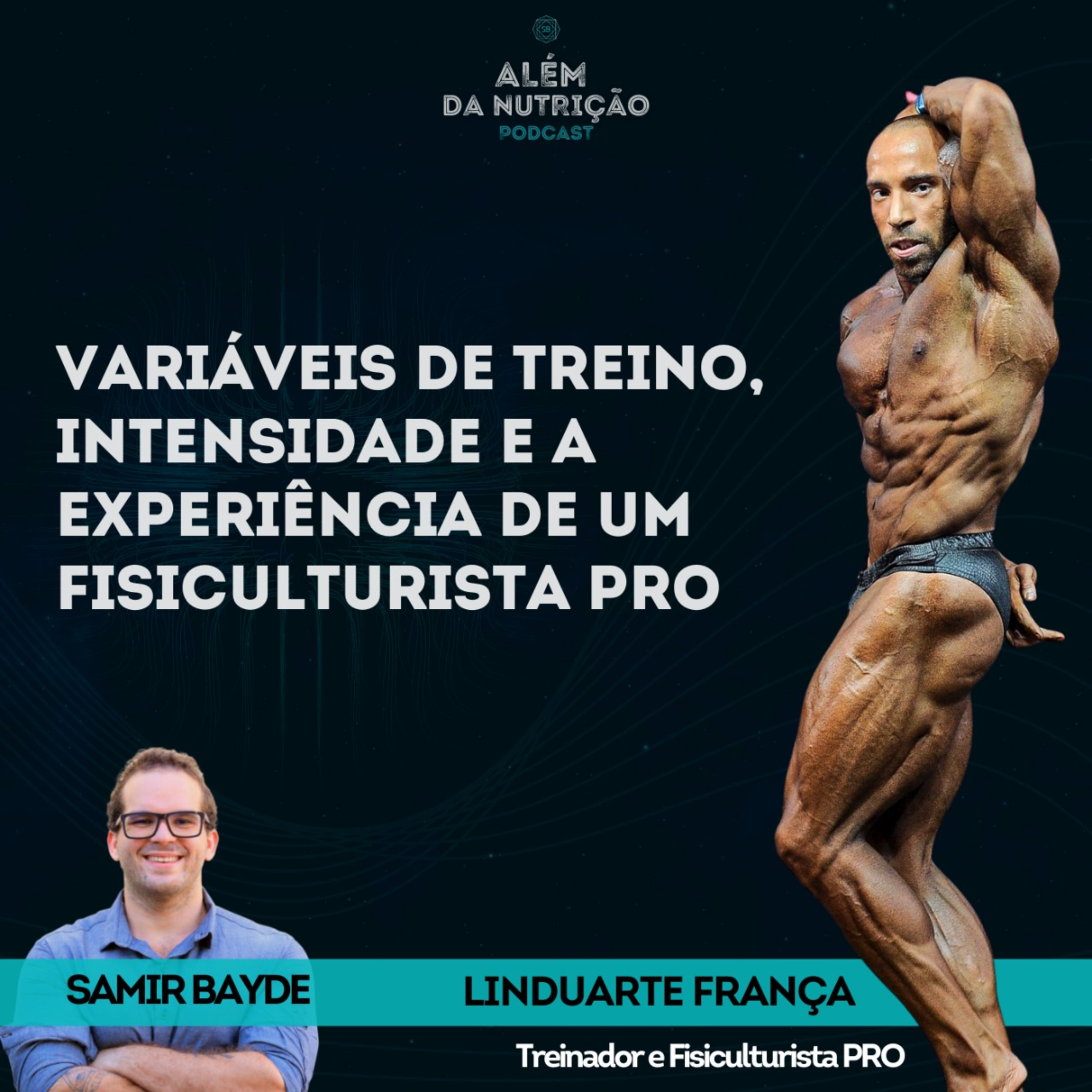 Além da Nutrição