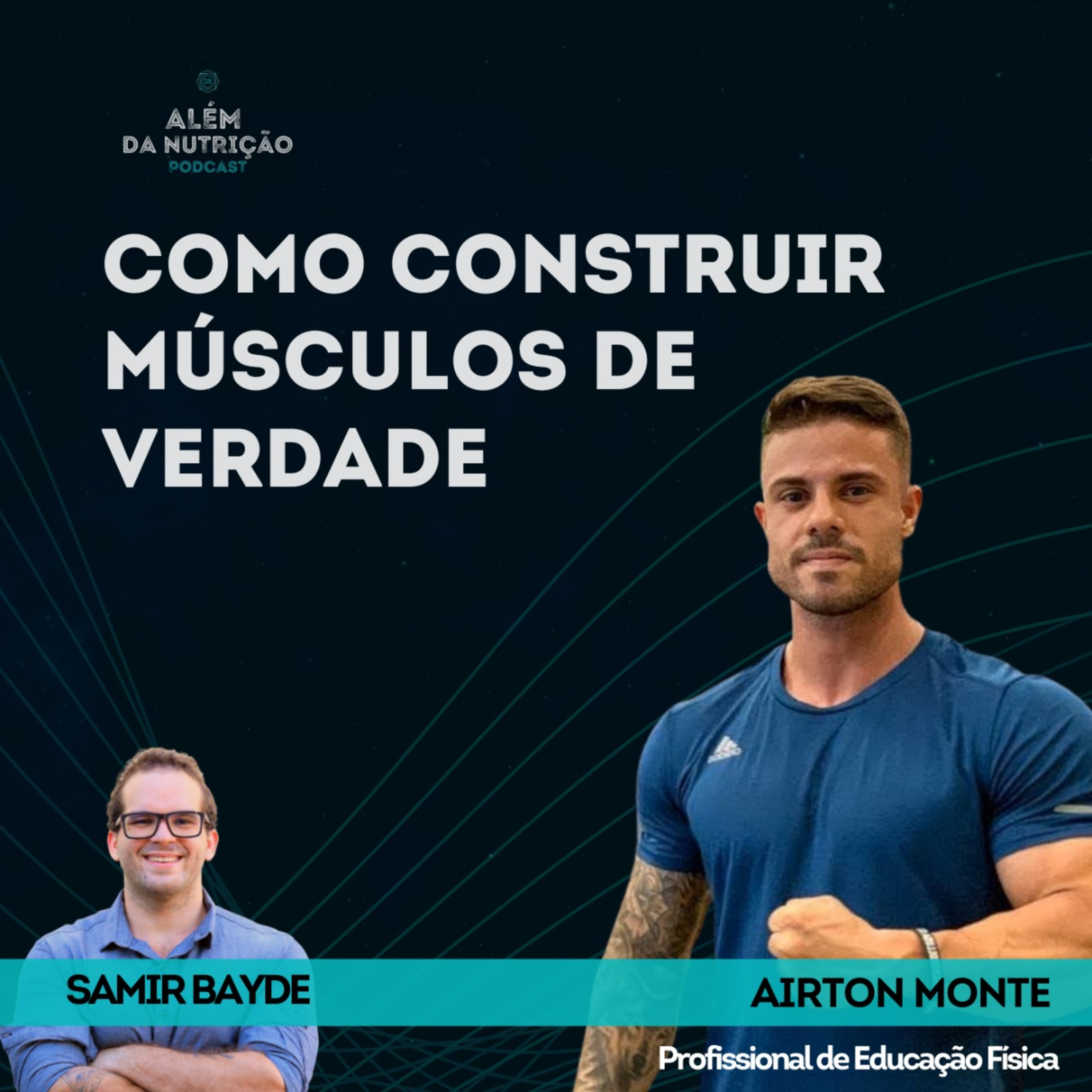 Além da Nutrição