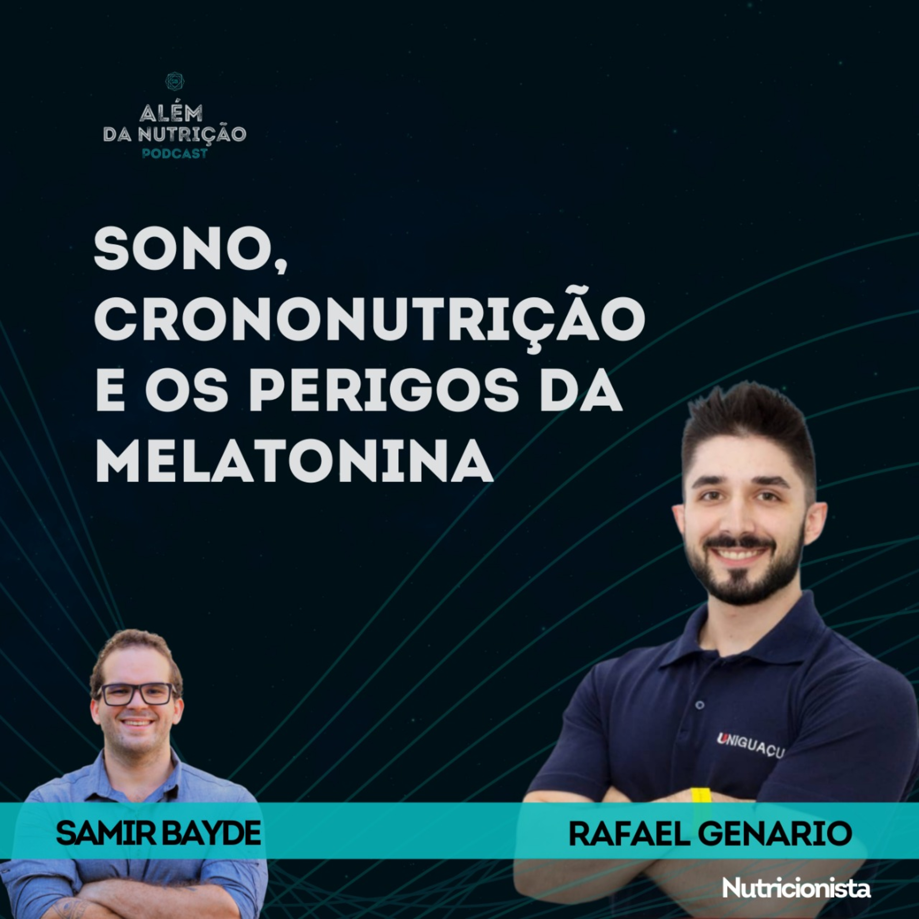 Além da Nutrição