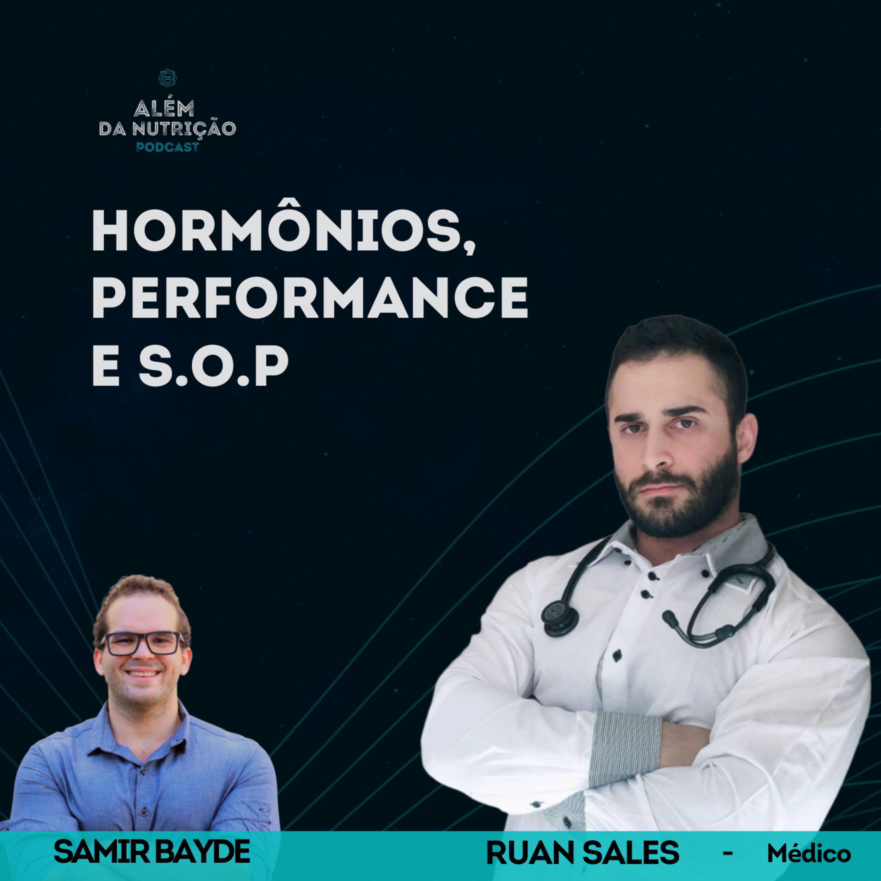 Além da Nutrição
