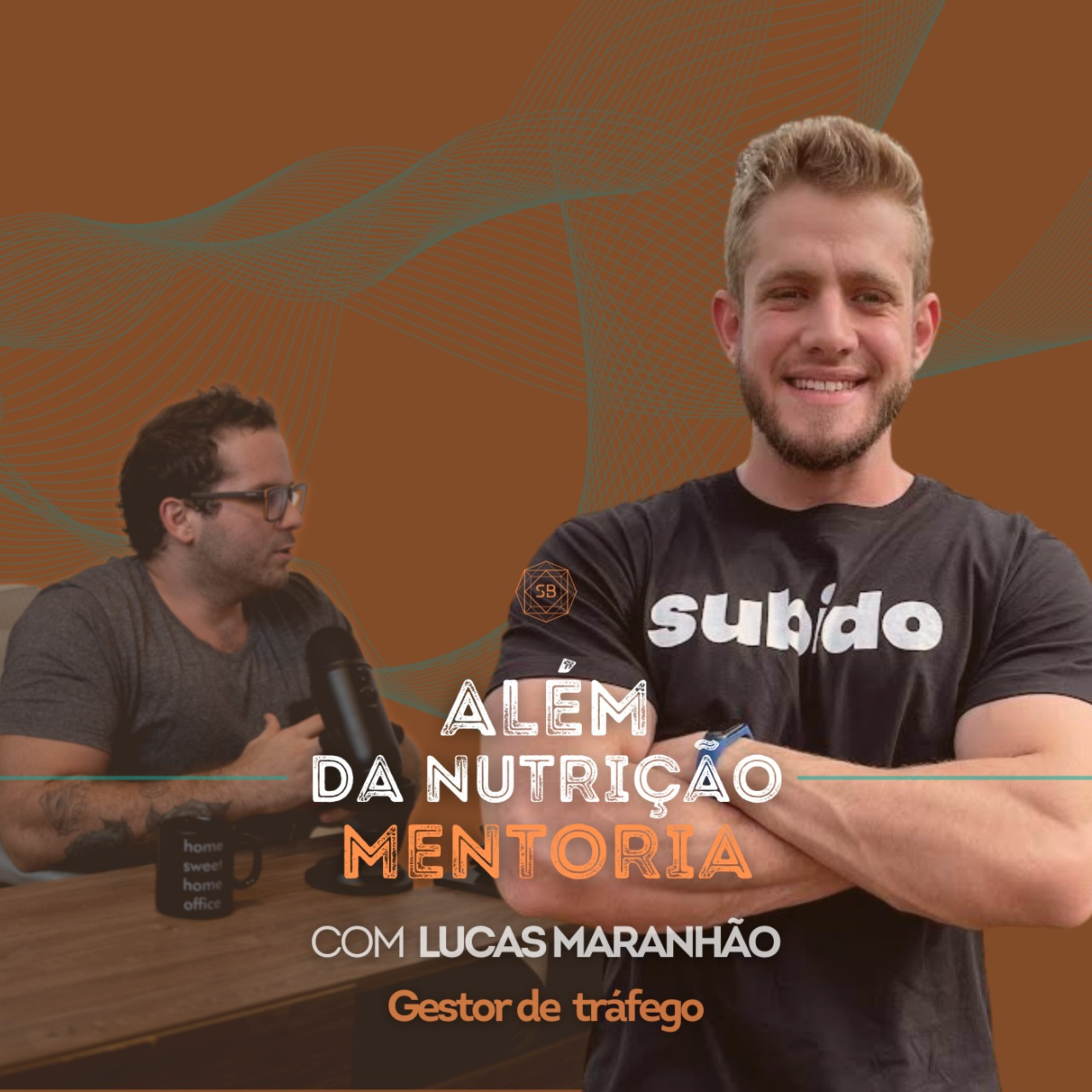 Além da Nutrição
