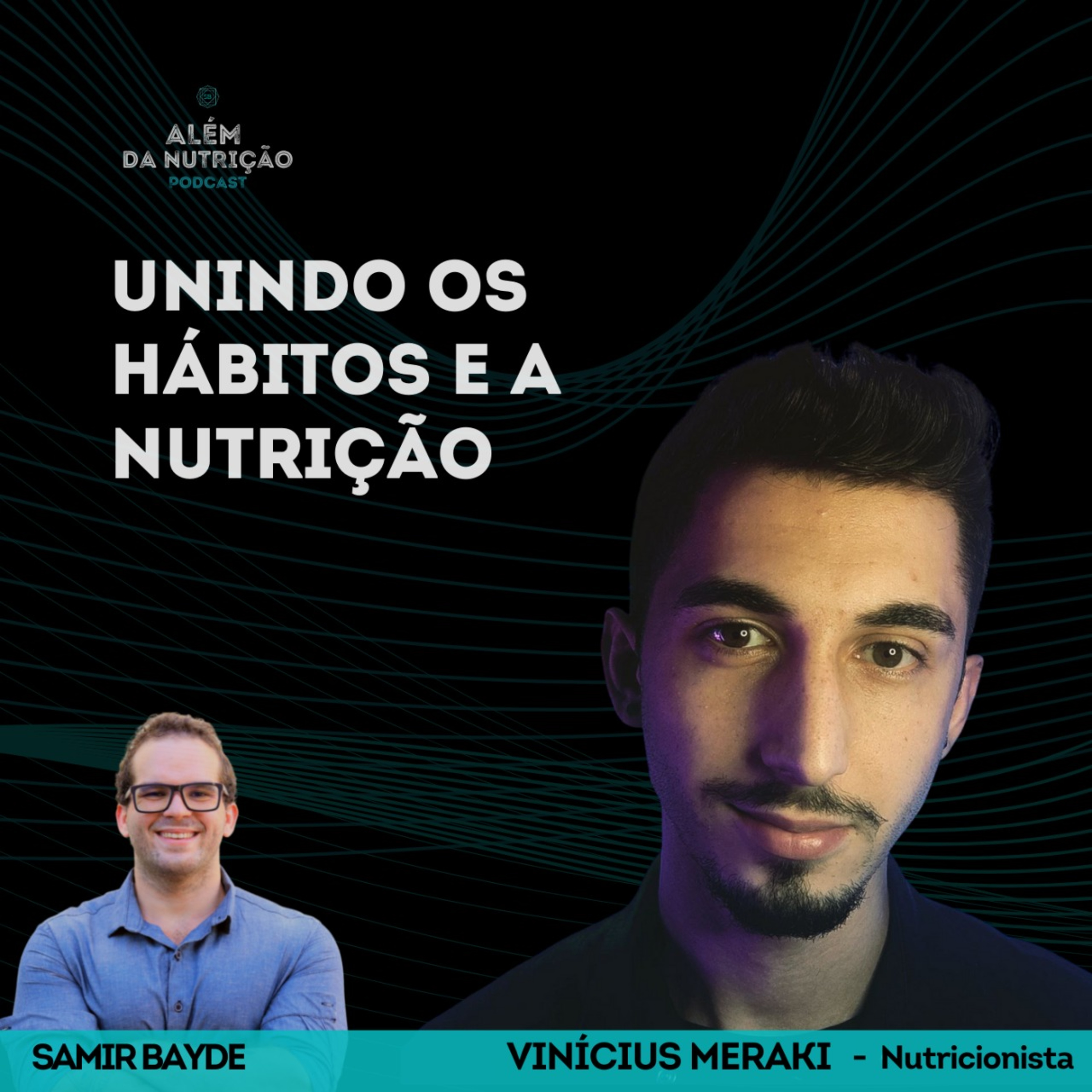 Além da Nutrição