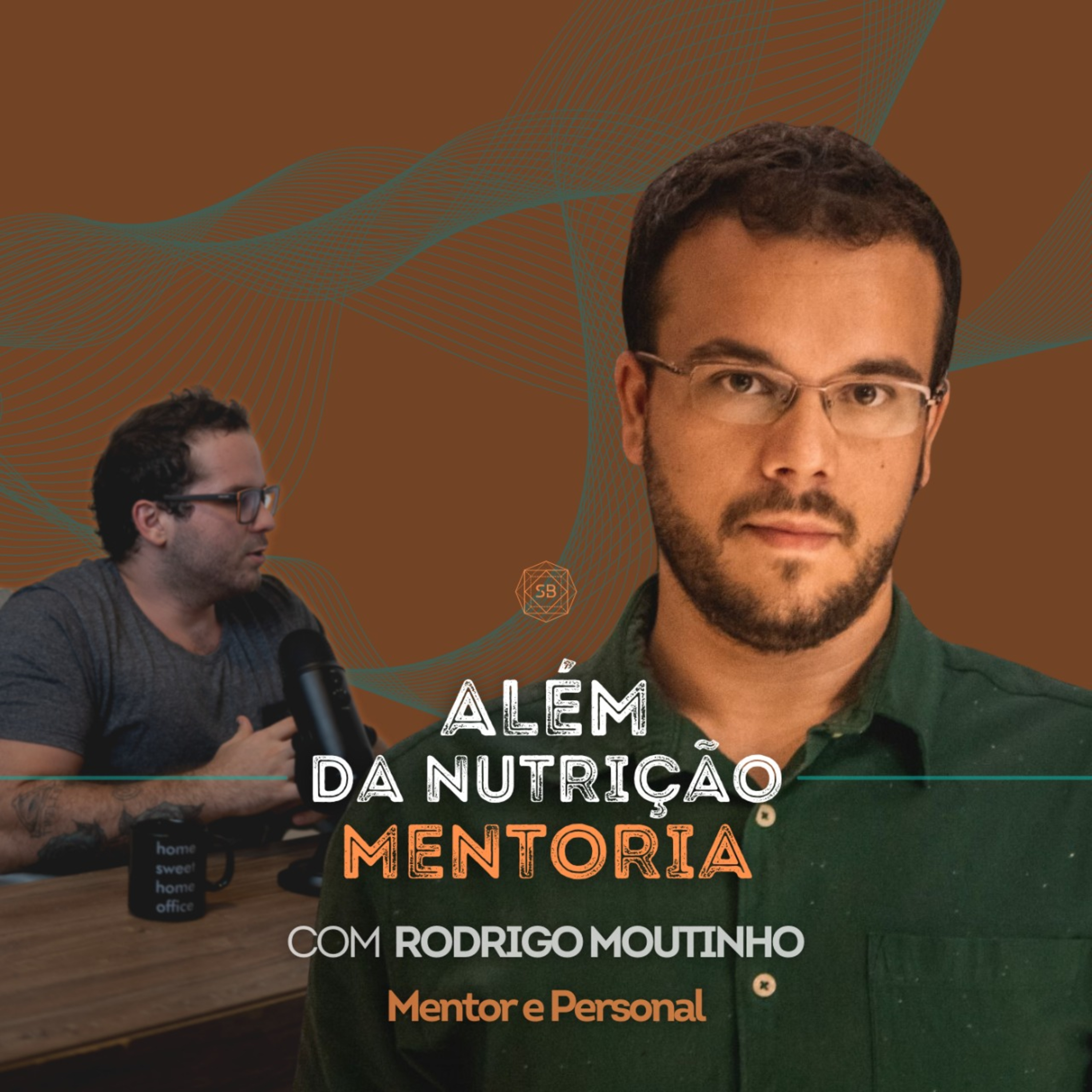 Além da Nutrição