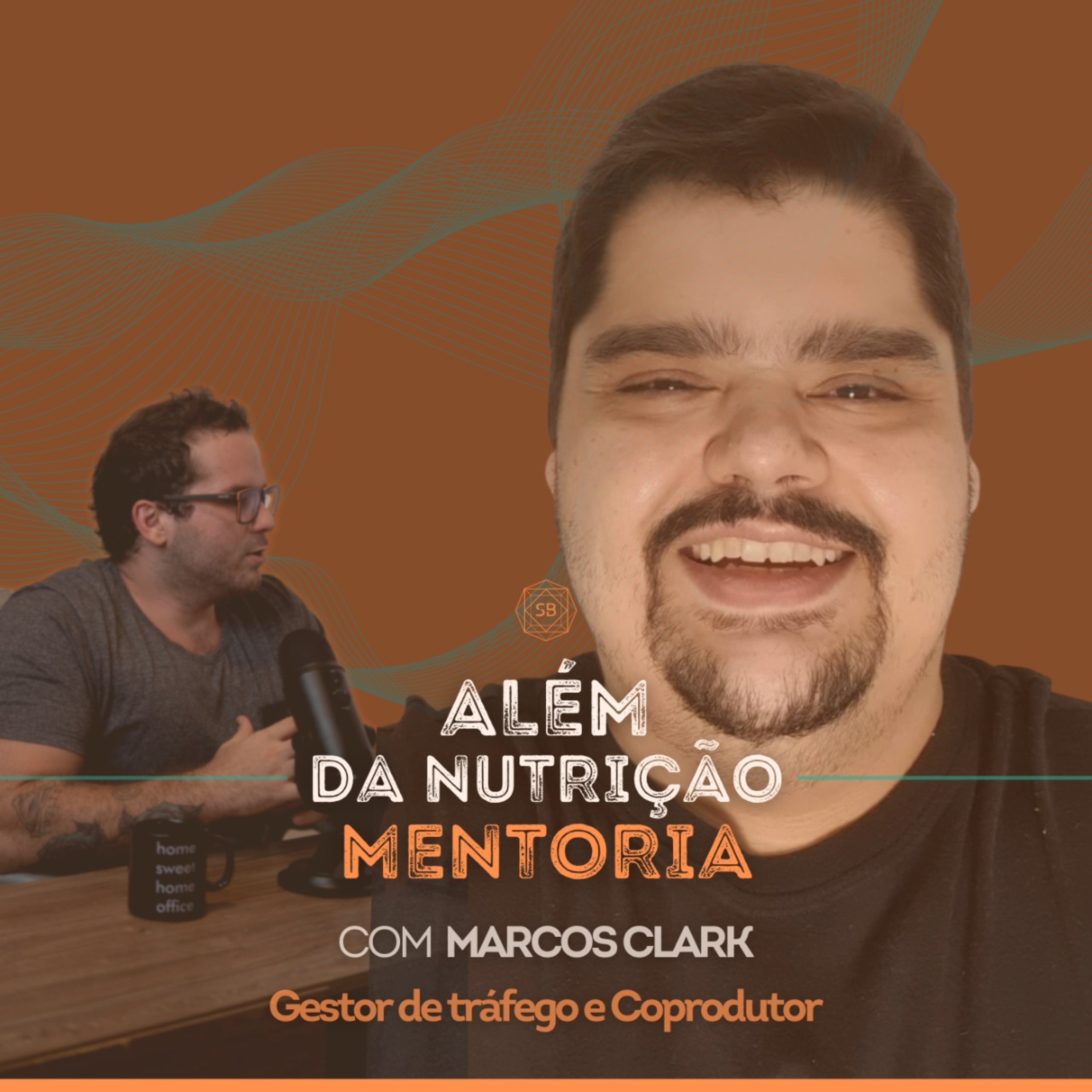 Além da Nutrição