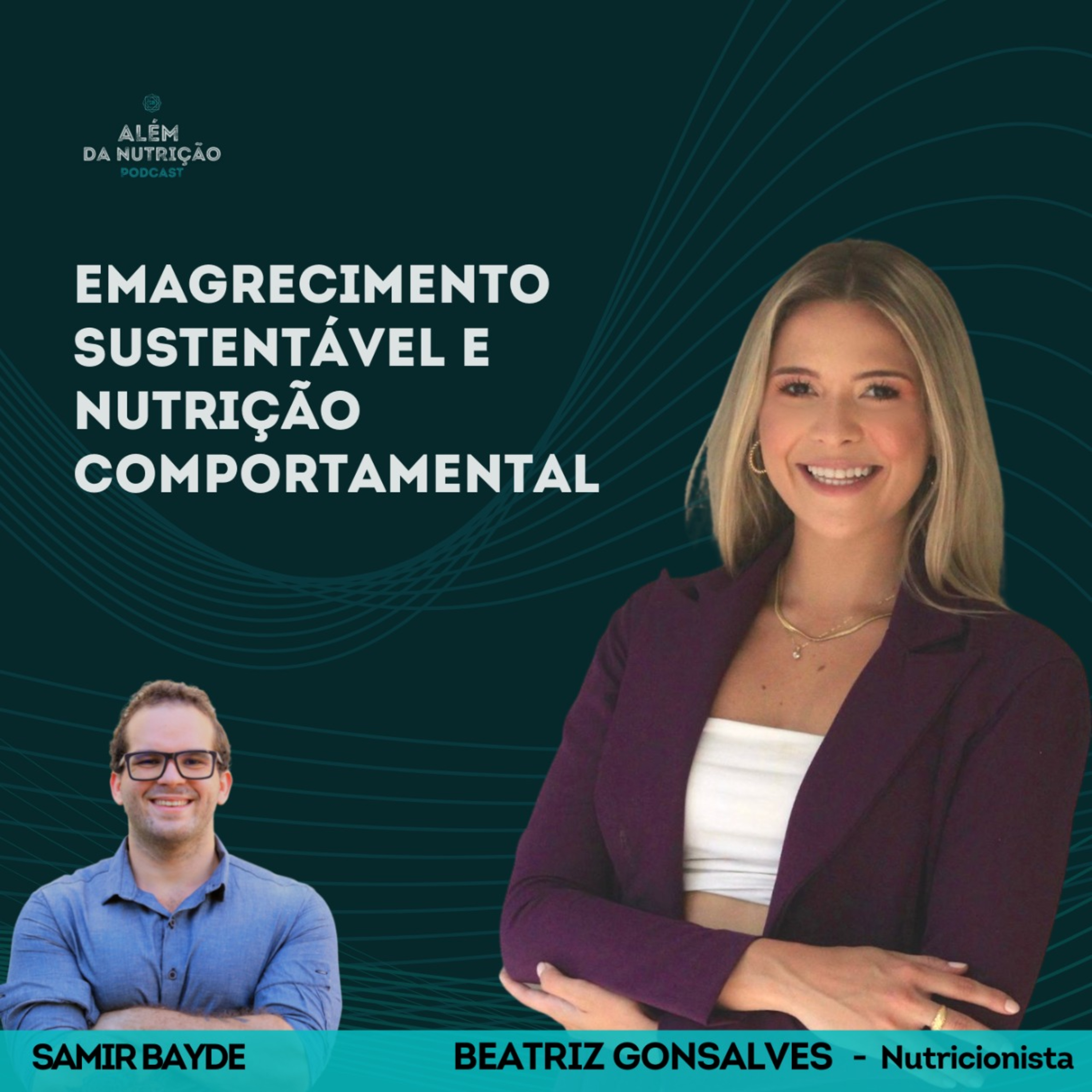 Além da Nutrição