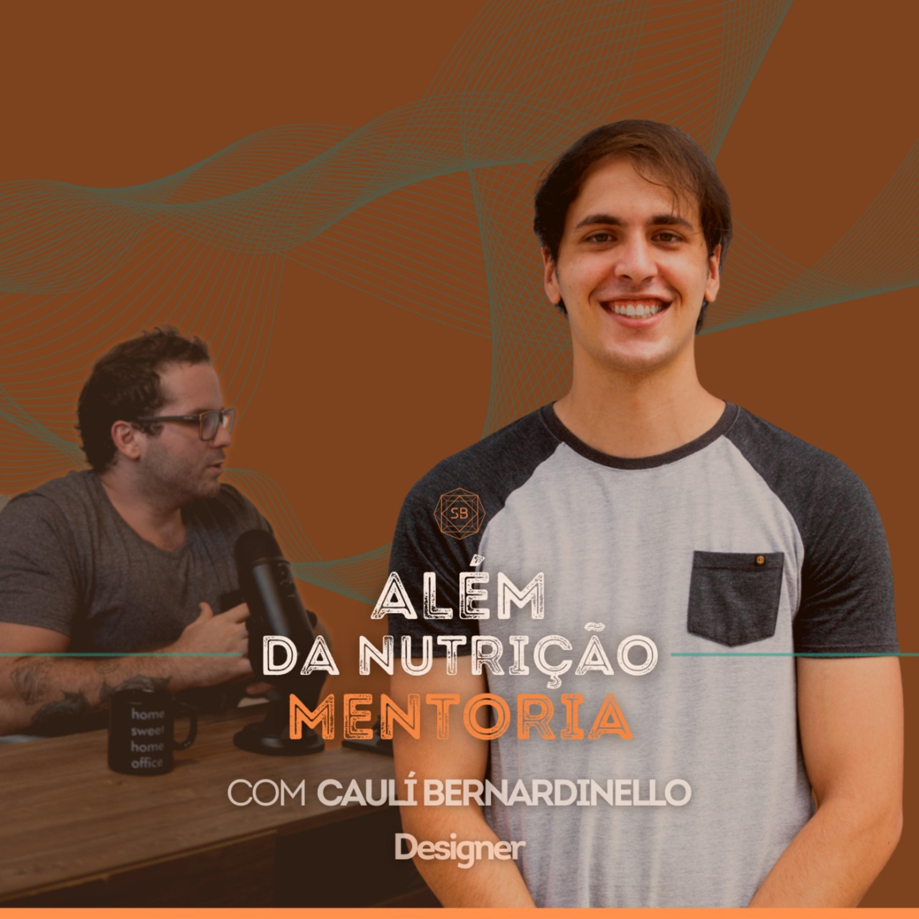 Além da Nutrição