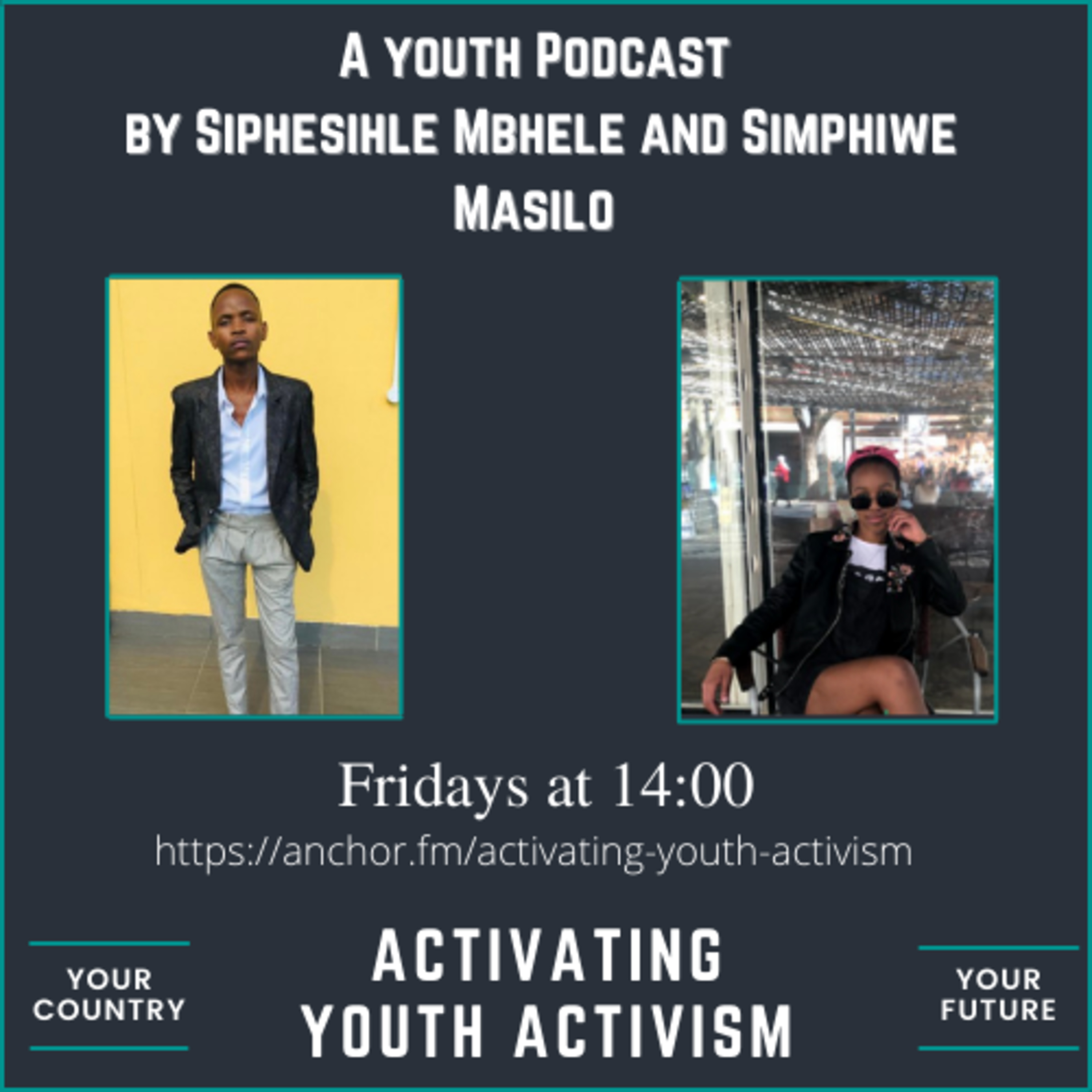 Activating Youth Activism