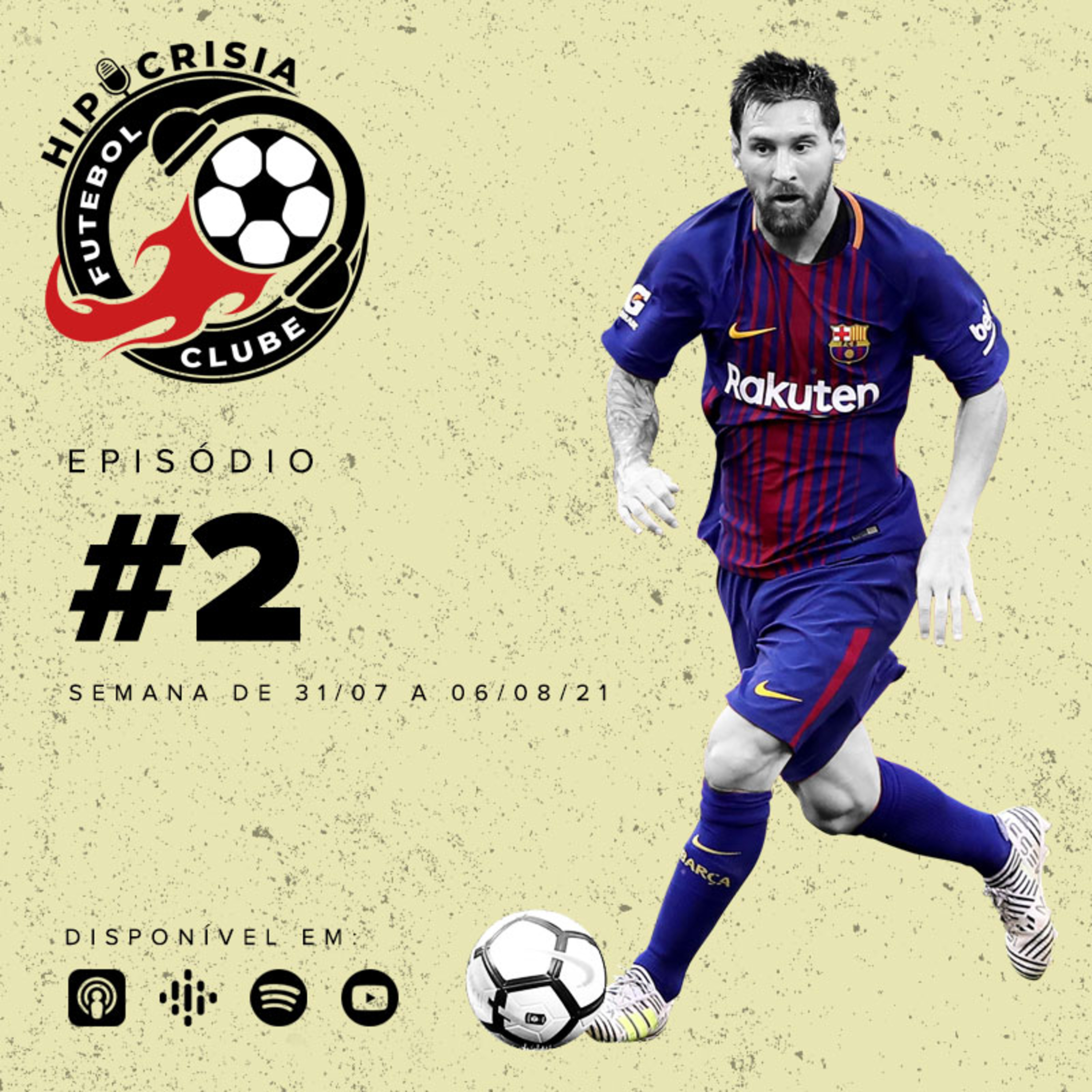 2 - Episódio #2 episode artwork