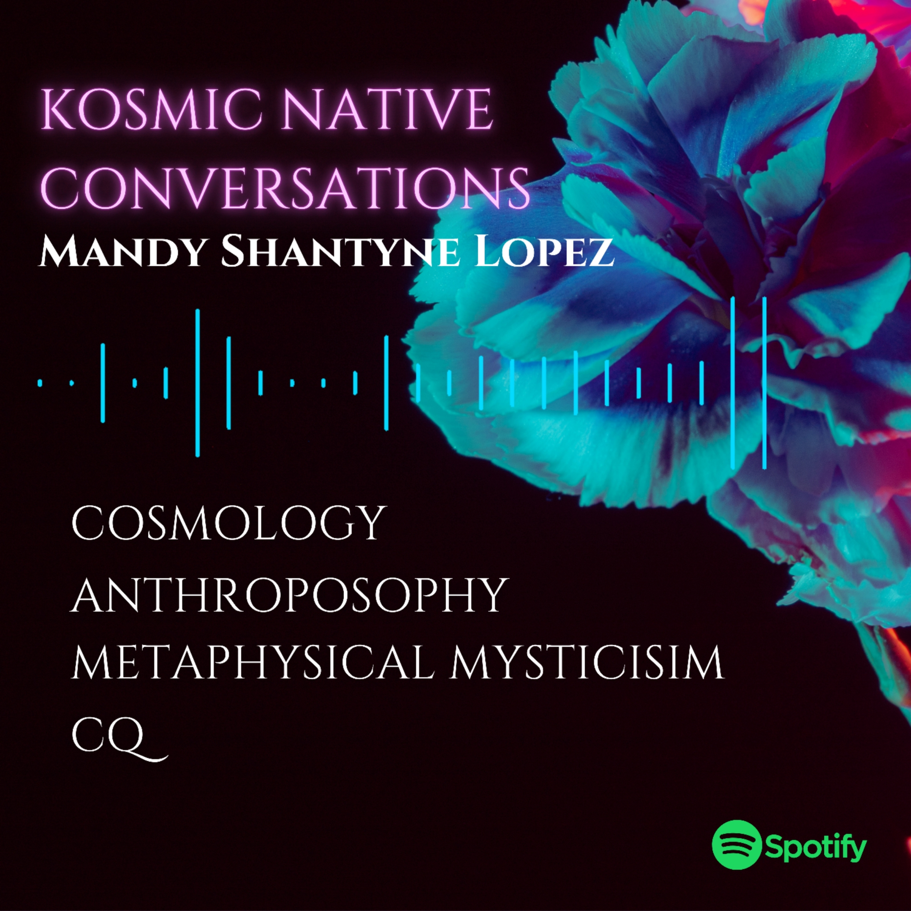 Kosmic Native Conversations
