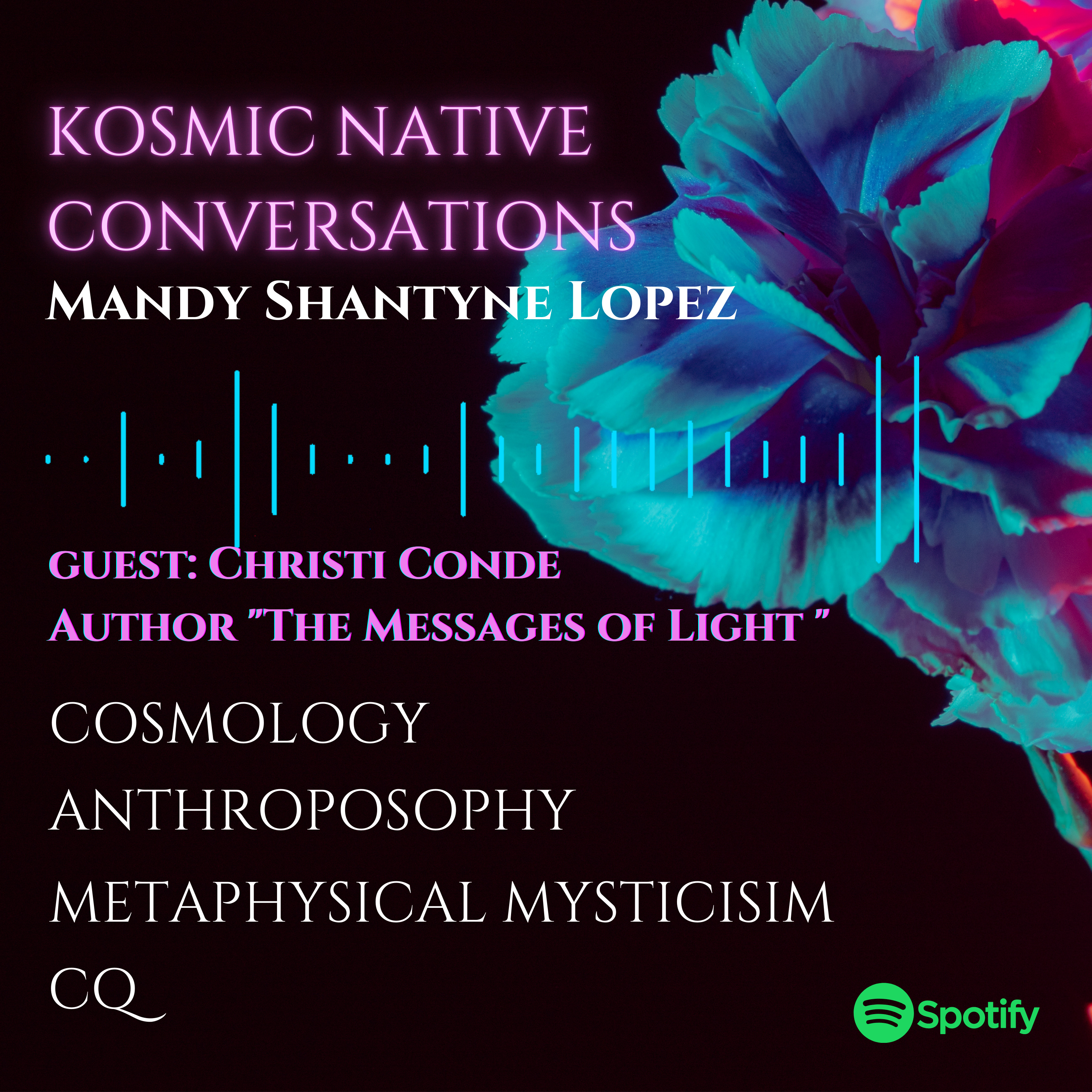 Kosmic Native Conversations