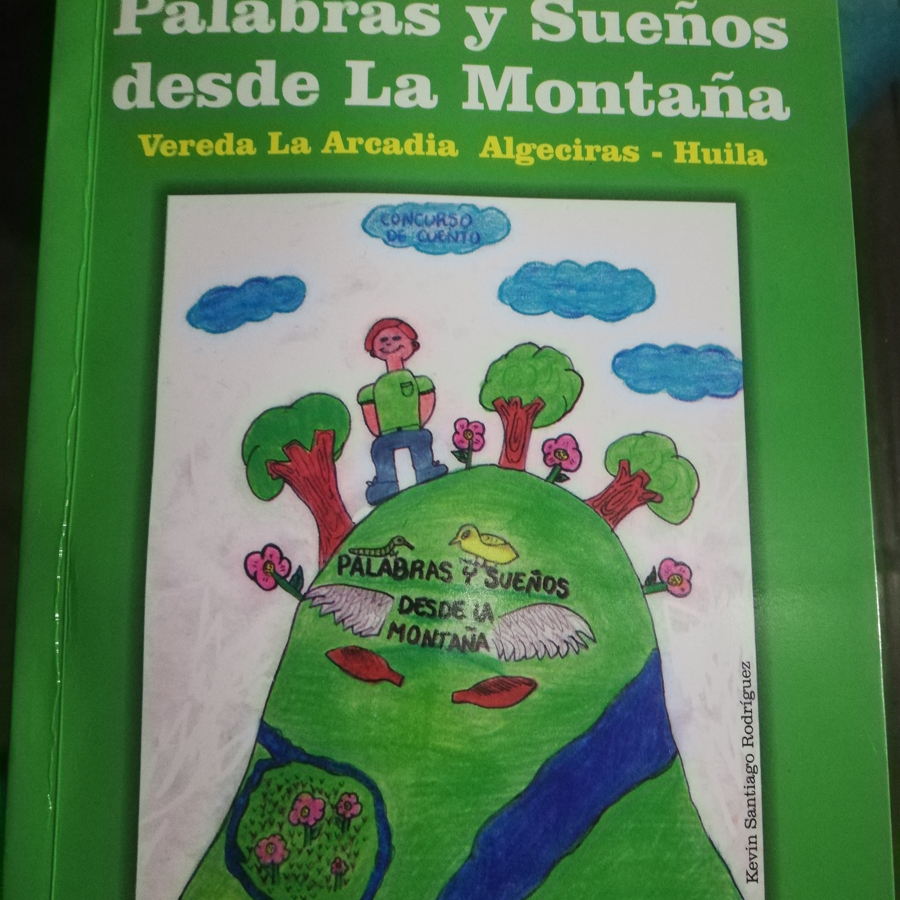 Cuentos Con Jaidiber