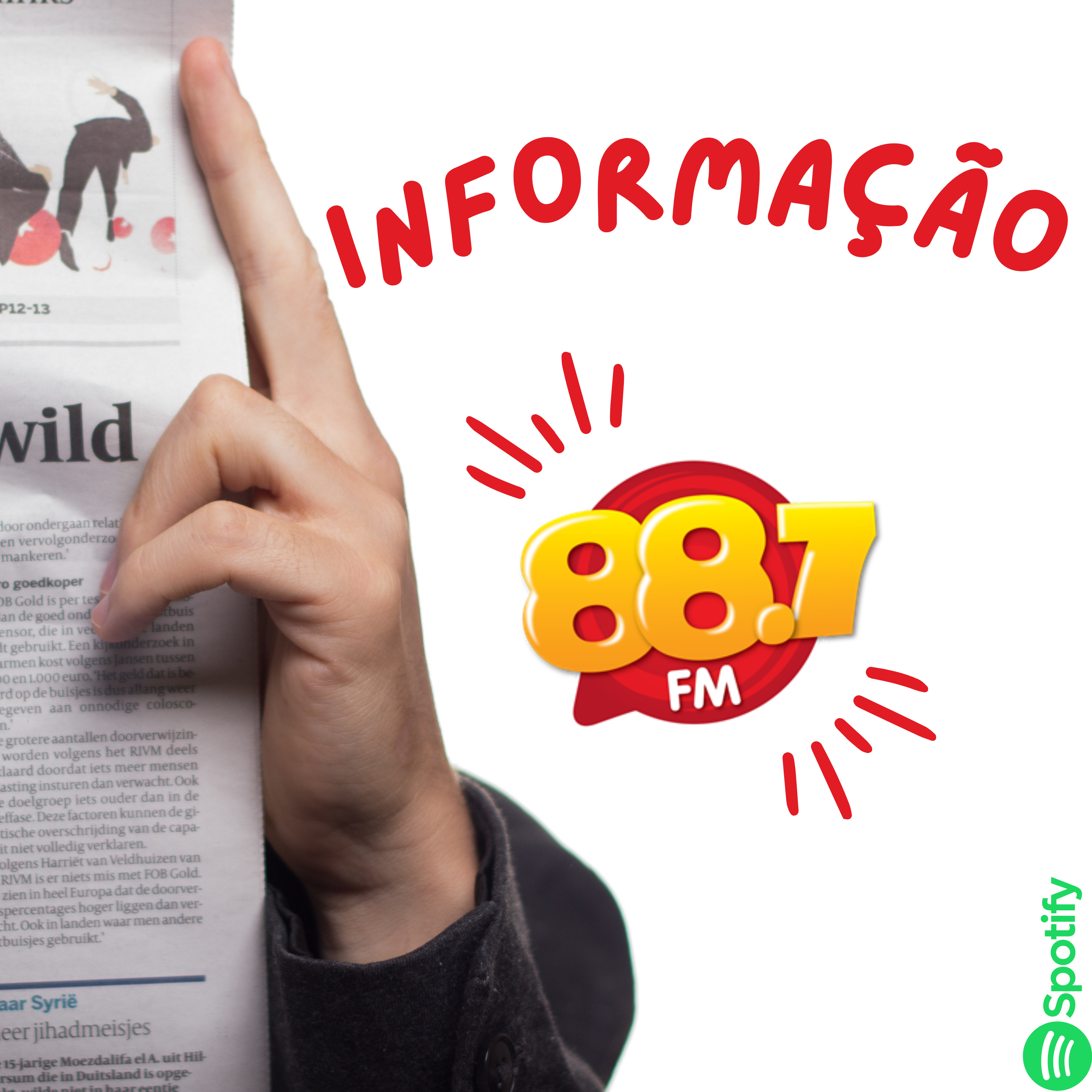 Rádio 88.7 FM
