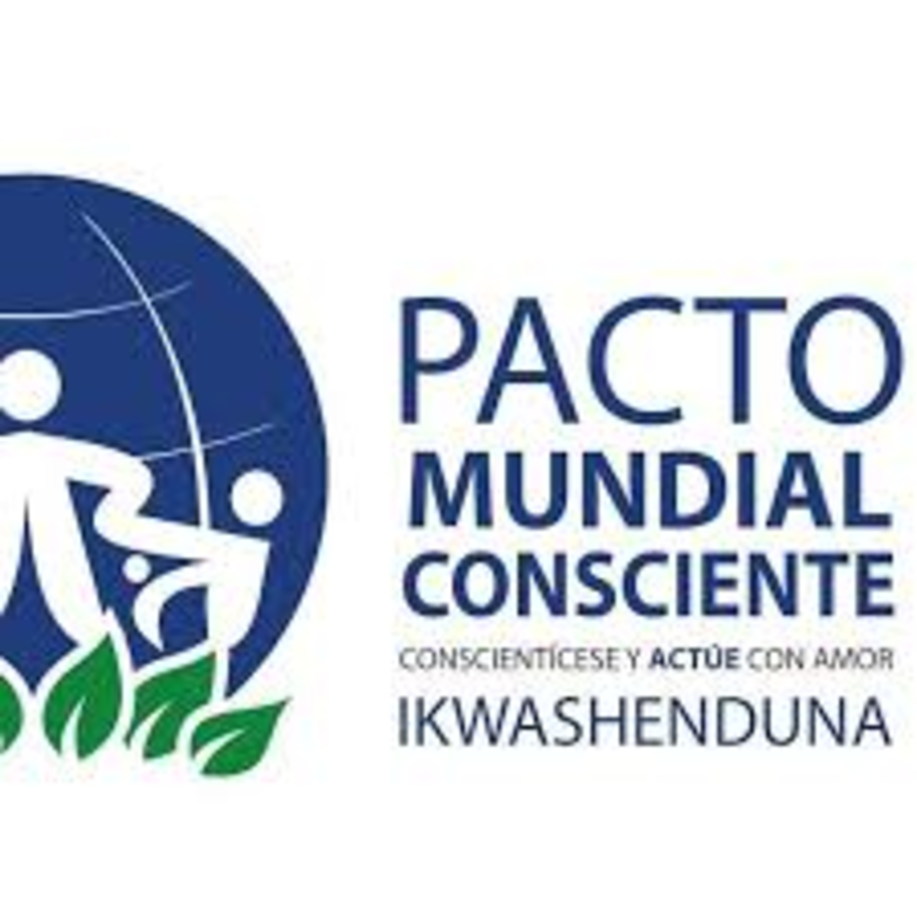 Pacto Mundial Consciente