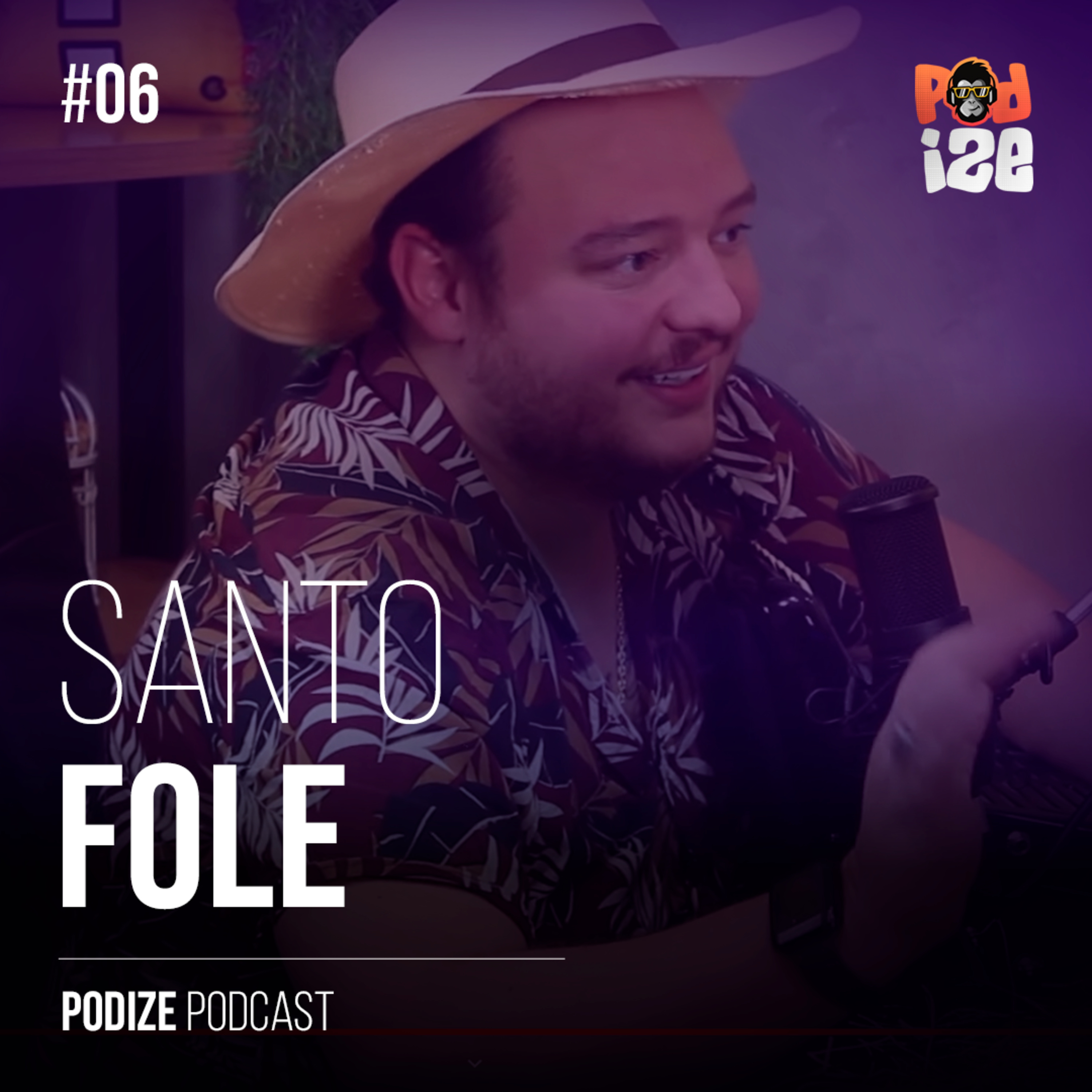 Podize Podcast