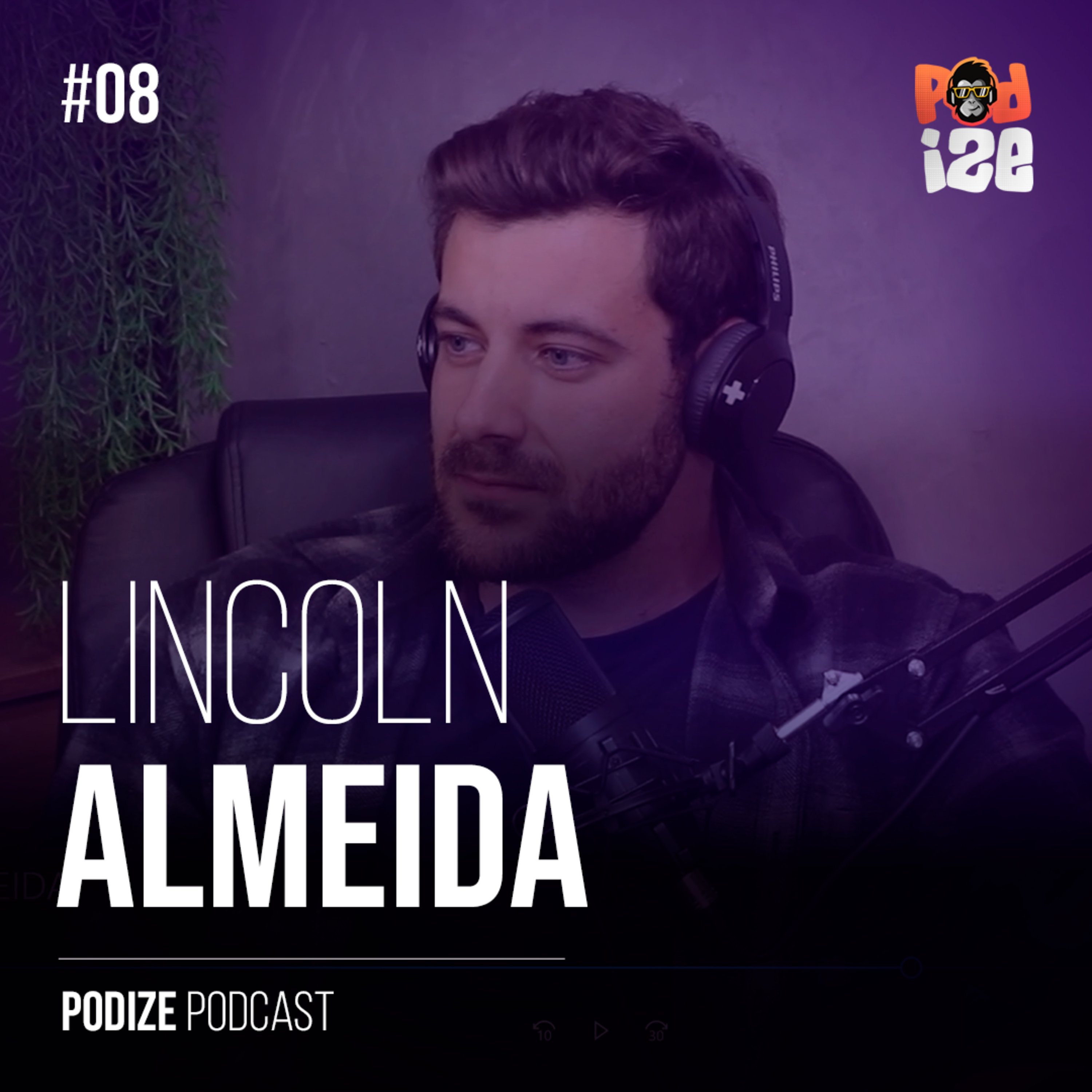 Podize Podcast