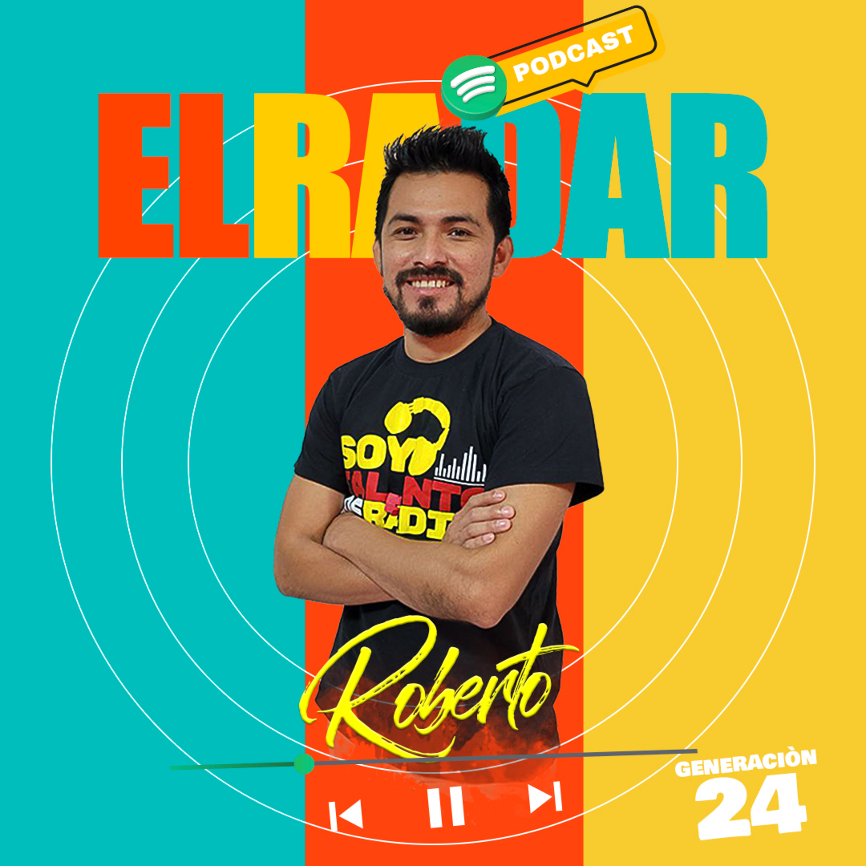 El Radar