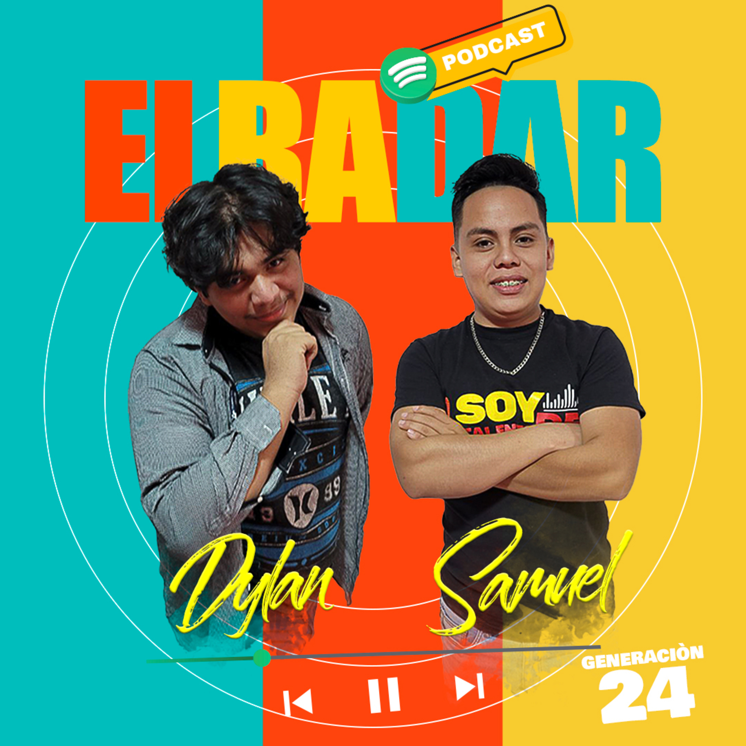El Radar