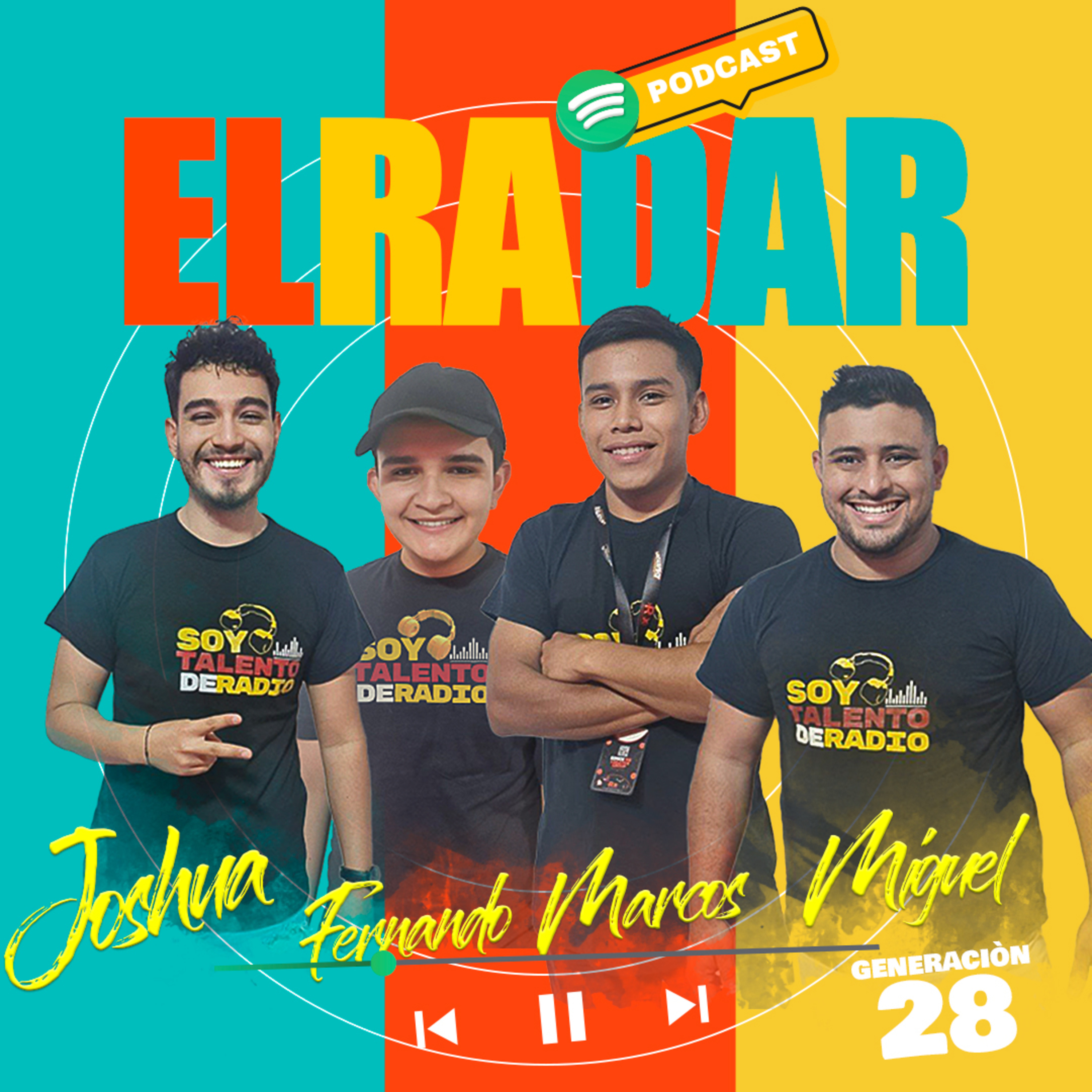 El Radar