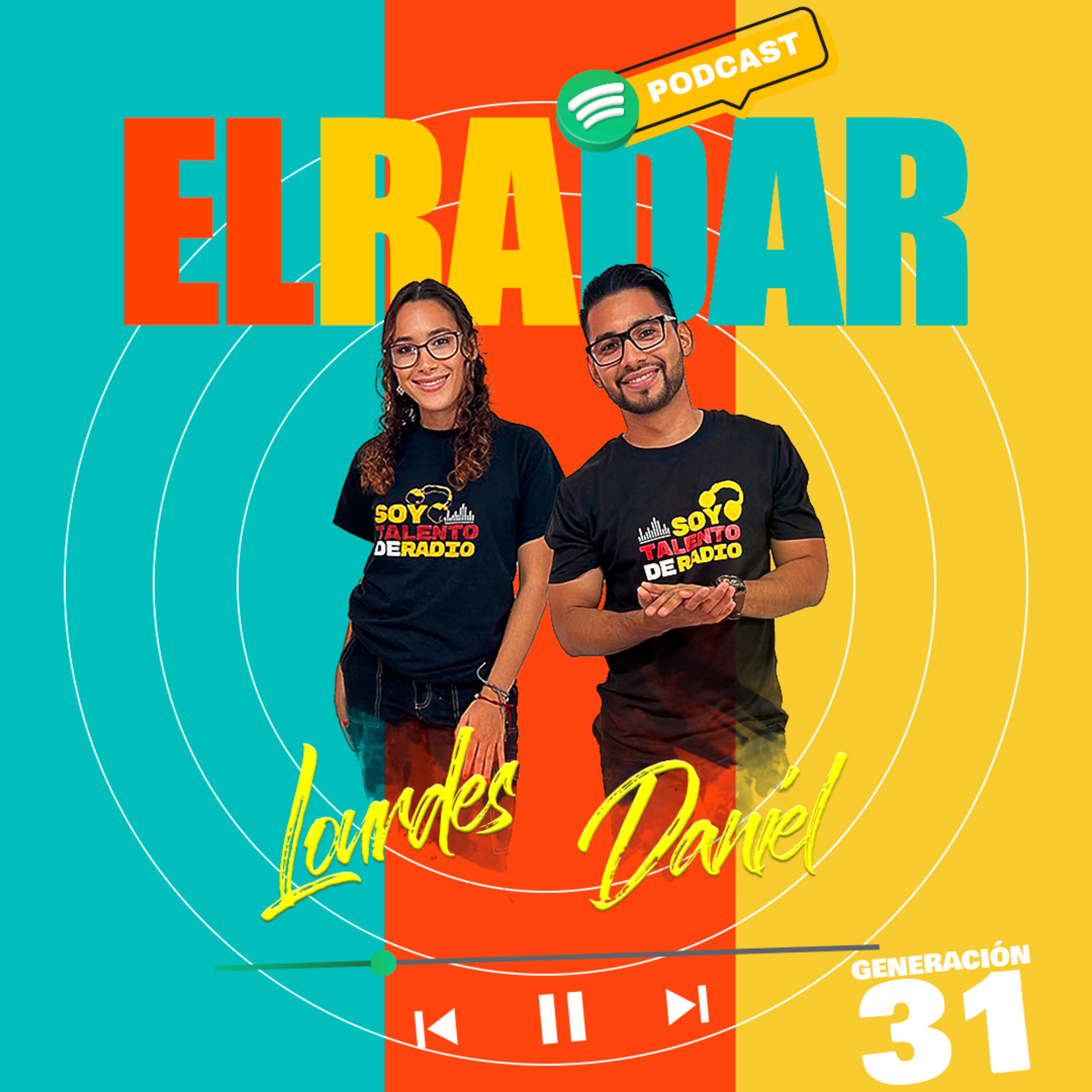 El Radar