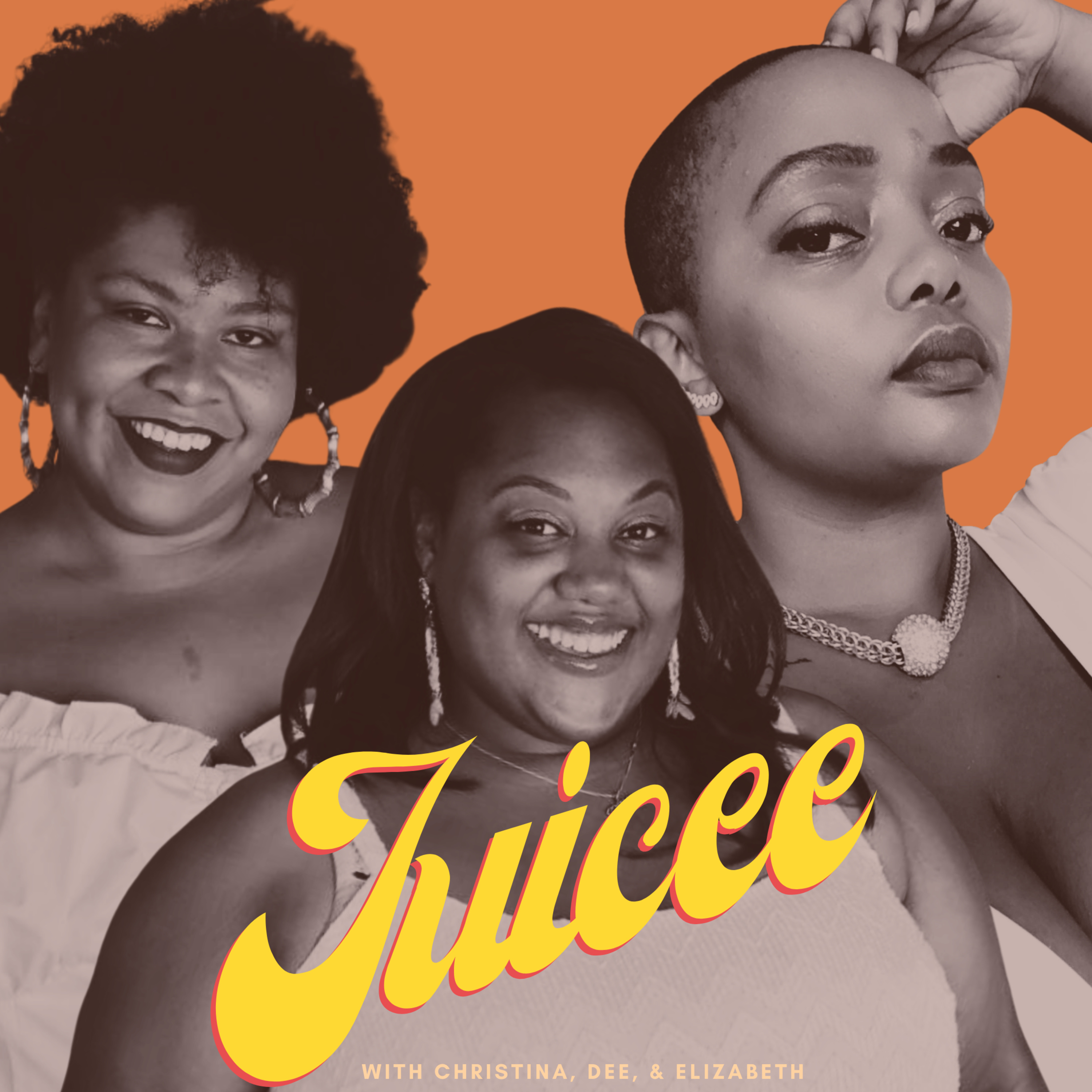The Juicee Podcast