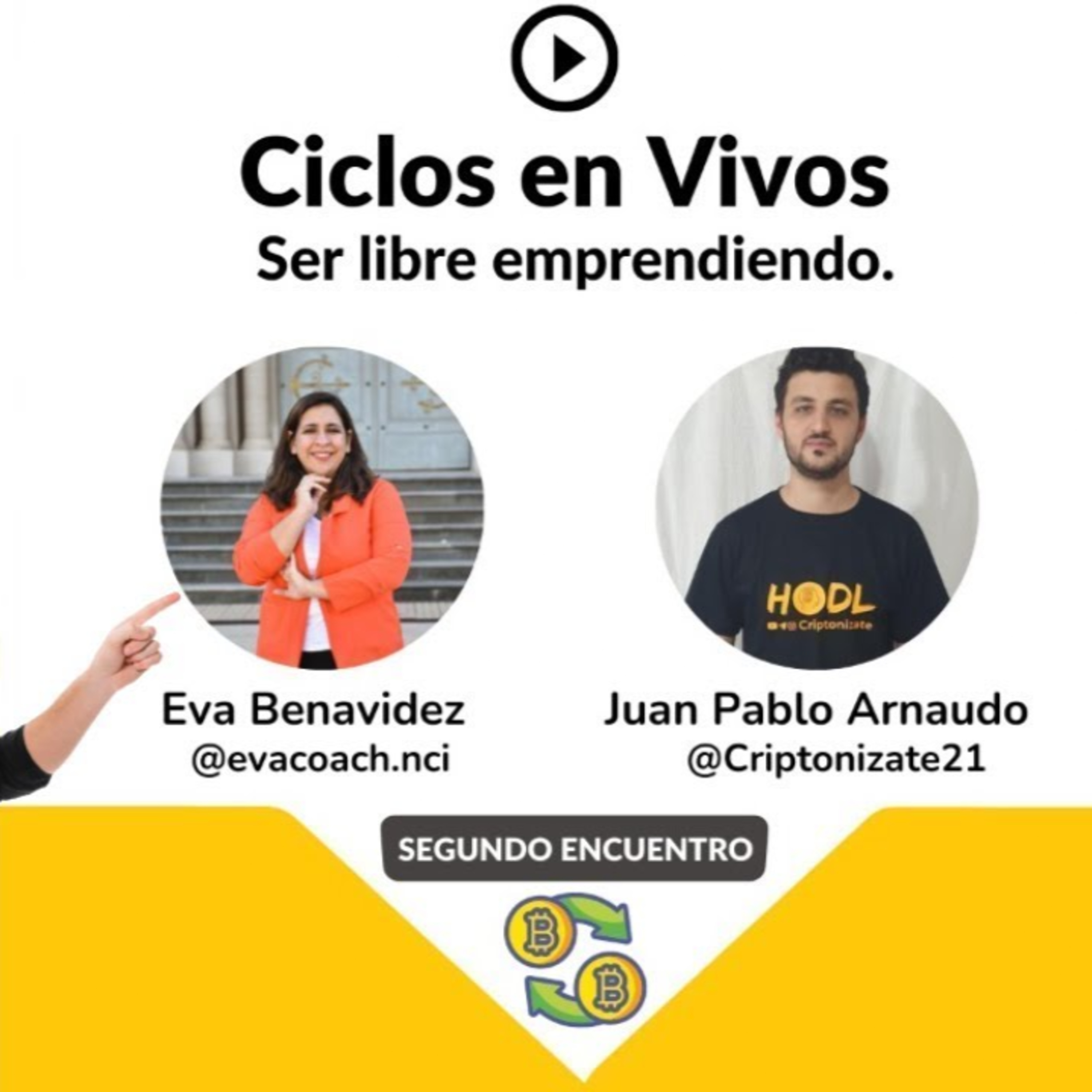 Criptonizate!, tu canal sobre las criptomonedas! ♥inversor en bitcoin y altcoins!