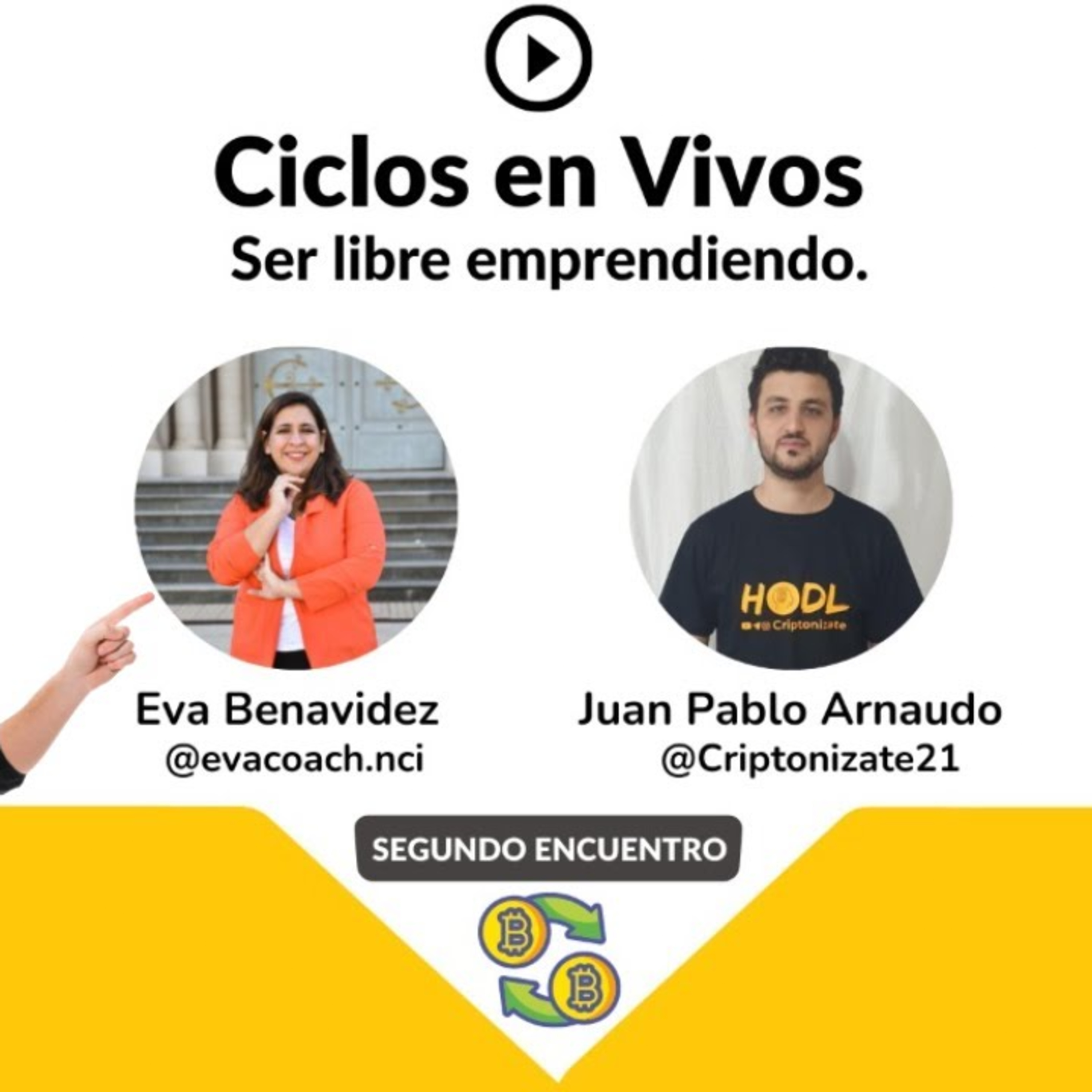 Criptonizate!, tu canal sobre las criptomonedas! ♥inversor en bitcoin y altcoins!