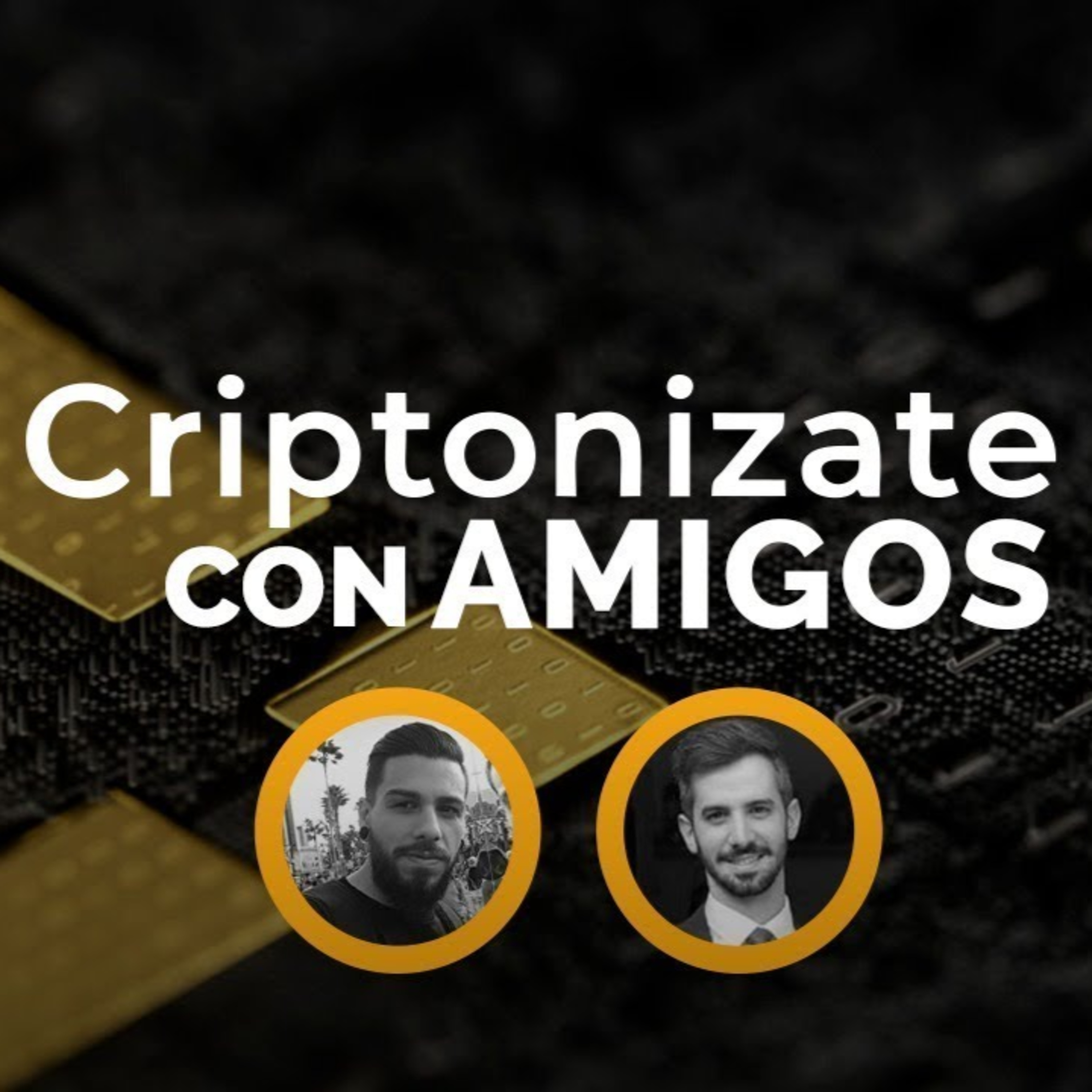 Criptonizate!, tu canal sobre las criptomonedas! ♥inversor en bitcoin y altcoins!