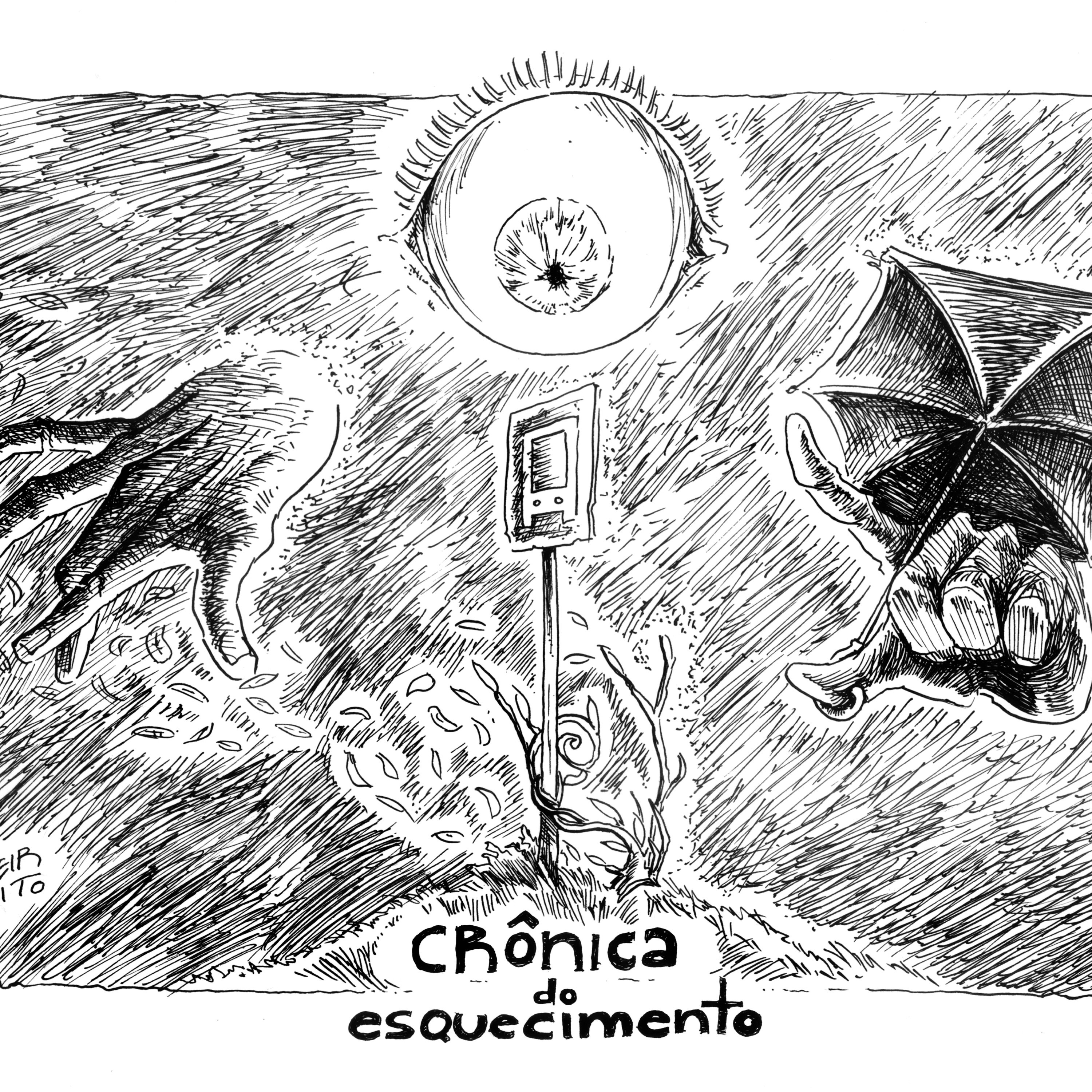 FÔLEGO CURTO - DRAMAS PARA OUVIR