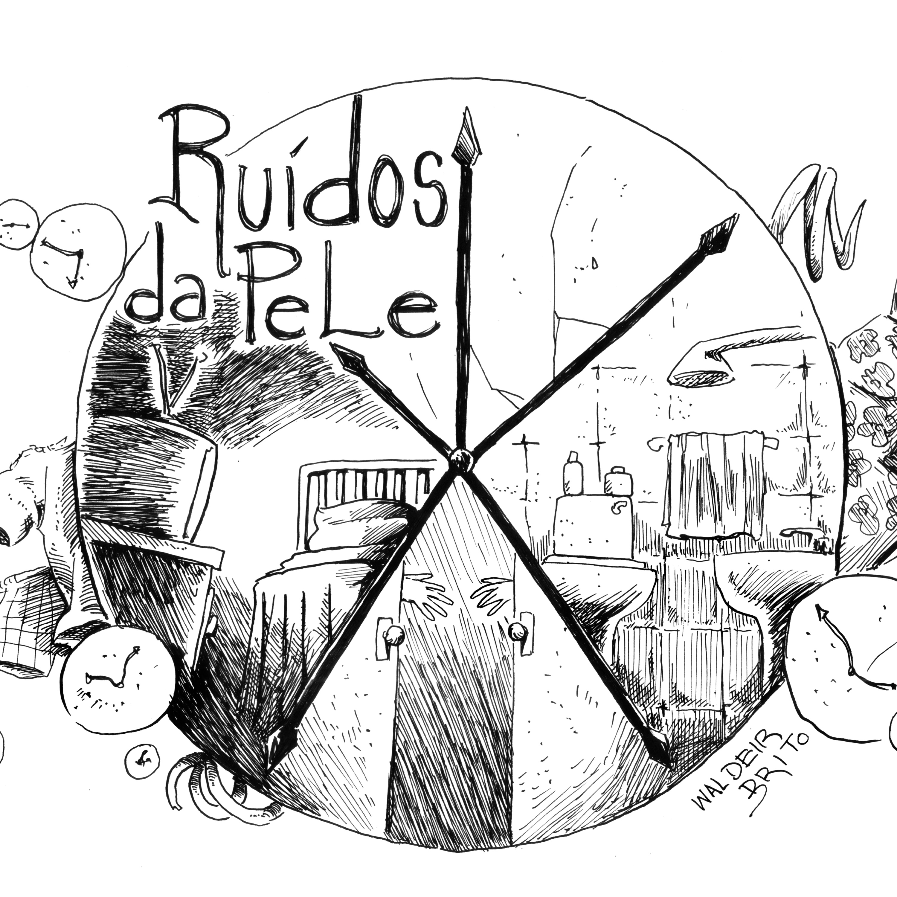 FÔLEGO CURTO - DRAMAS PARA OUVIR