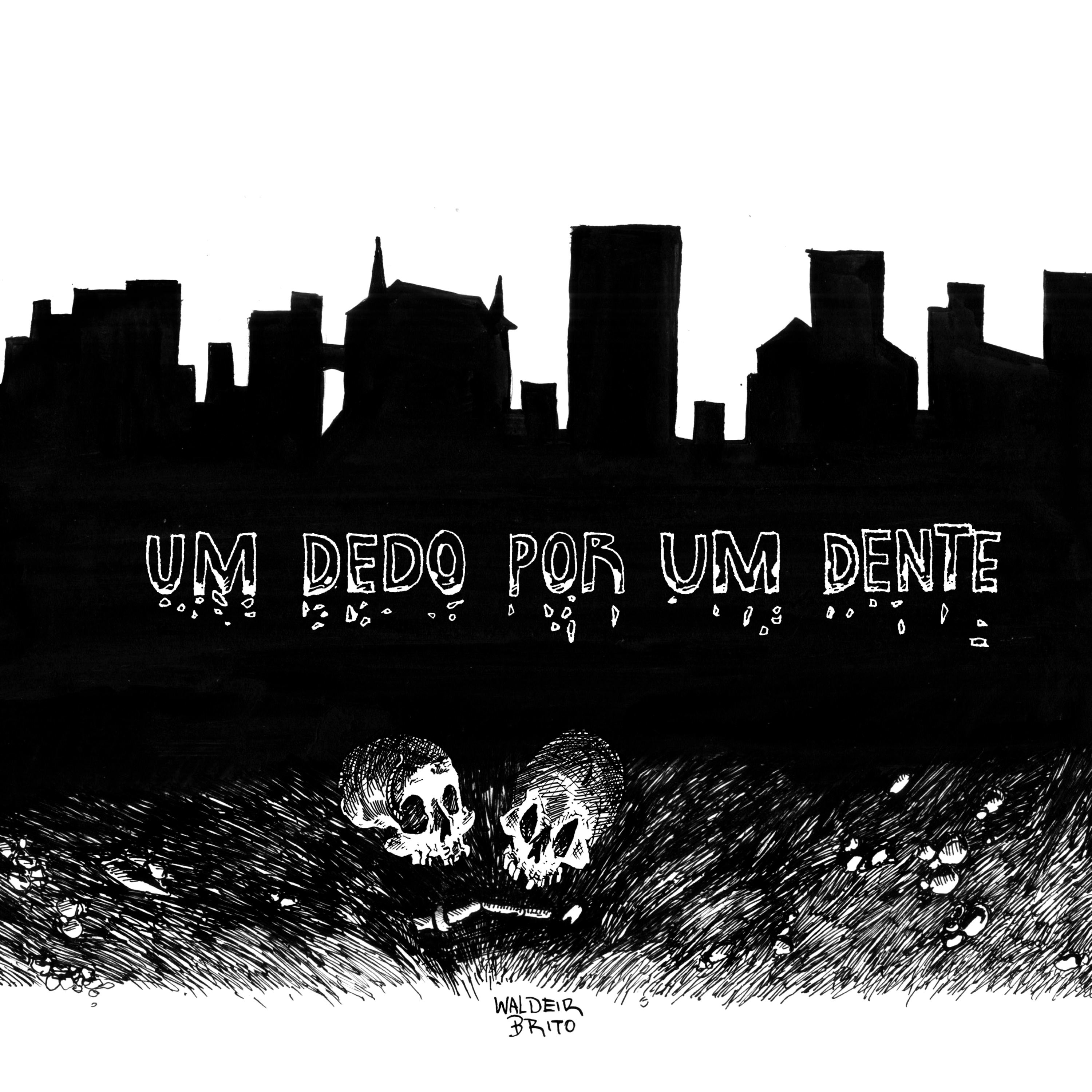 FÔLEGO CURTO - DRAMAS PARA OUVIR