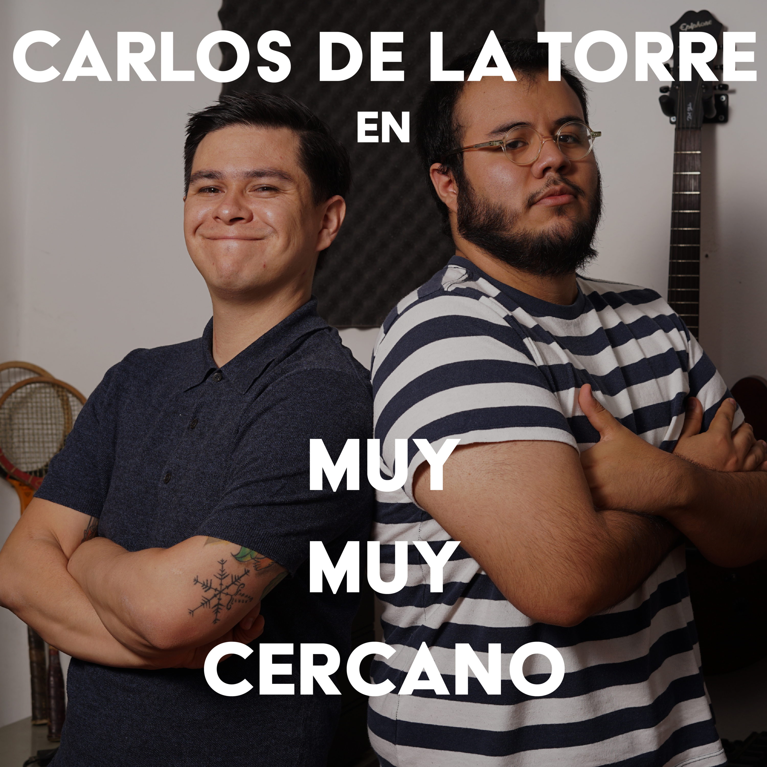 MUY MUY CERCANO