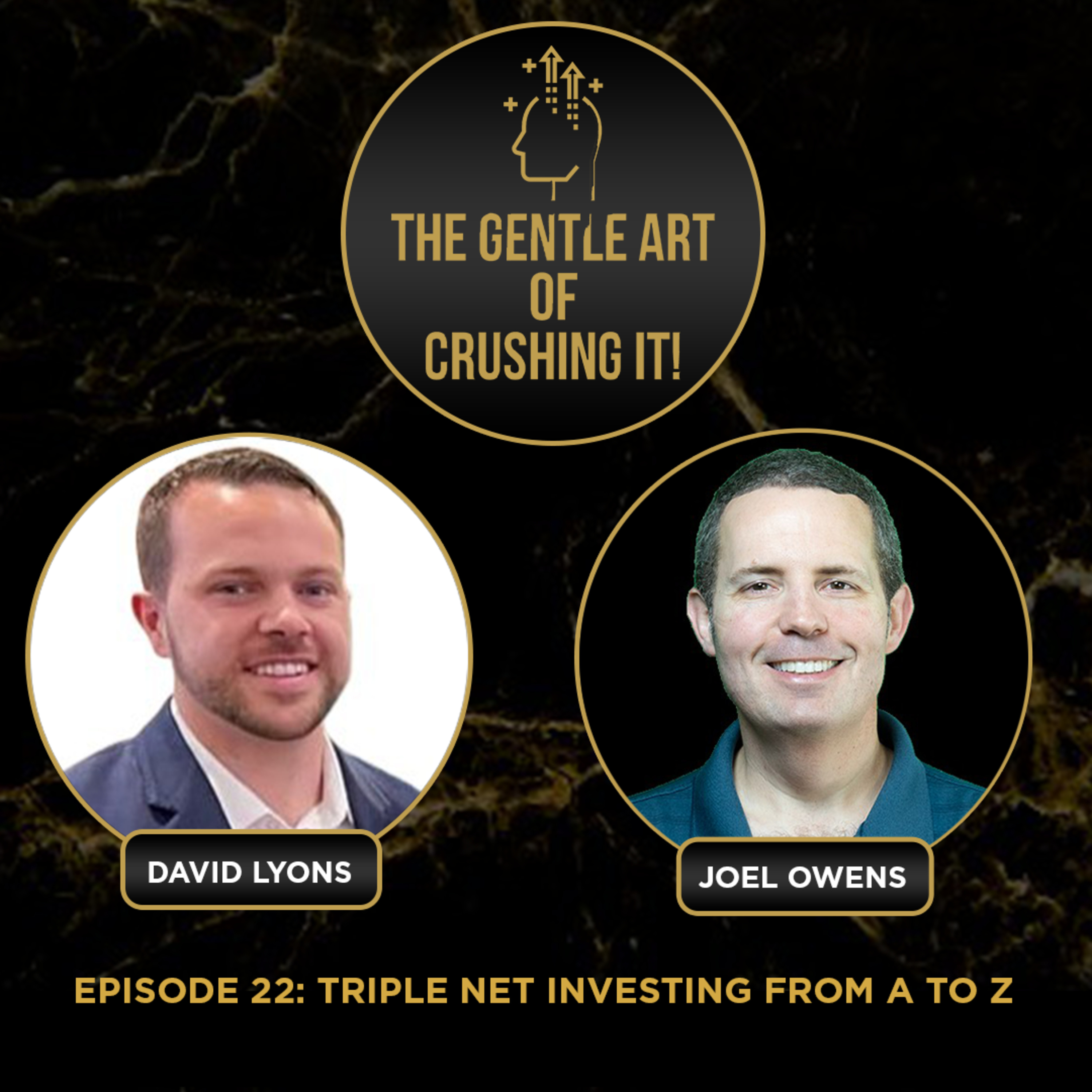Joel Owens - Triple Net Investing from A to Z