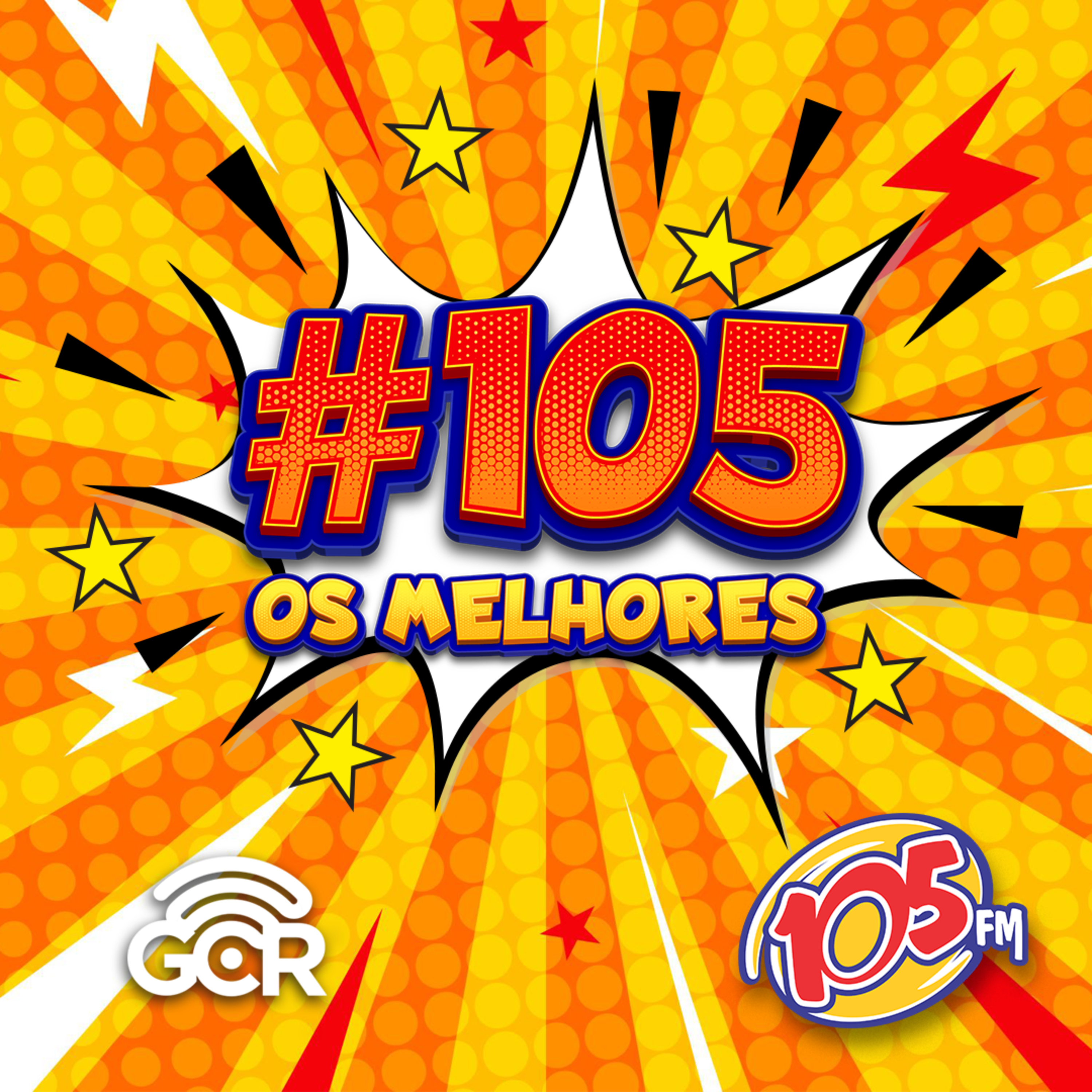 #105 Os Melhores
