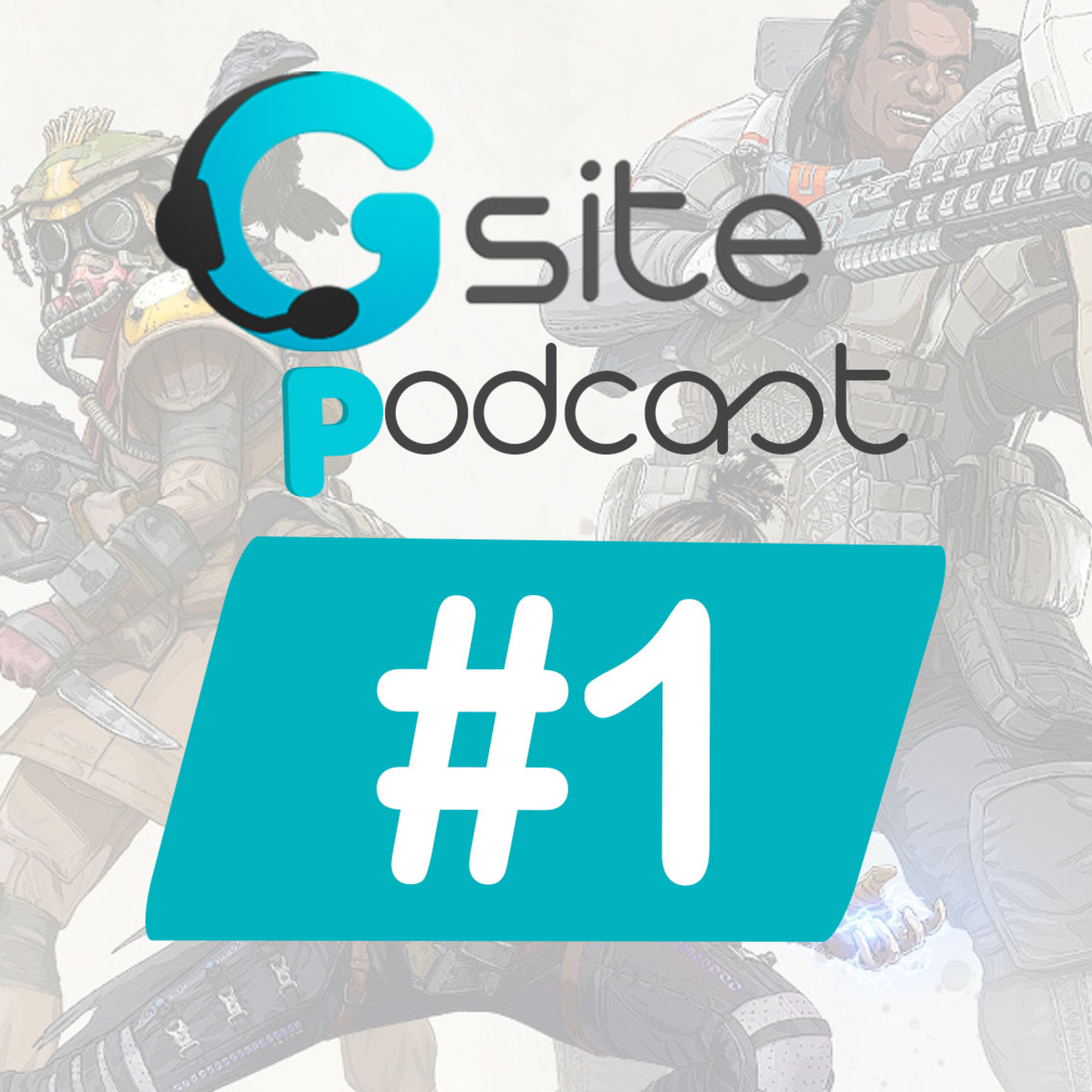 GsitePodcast