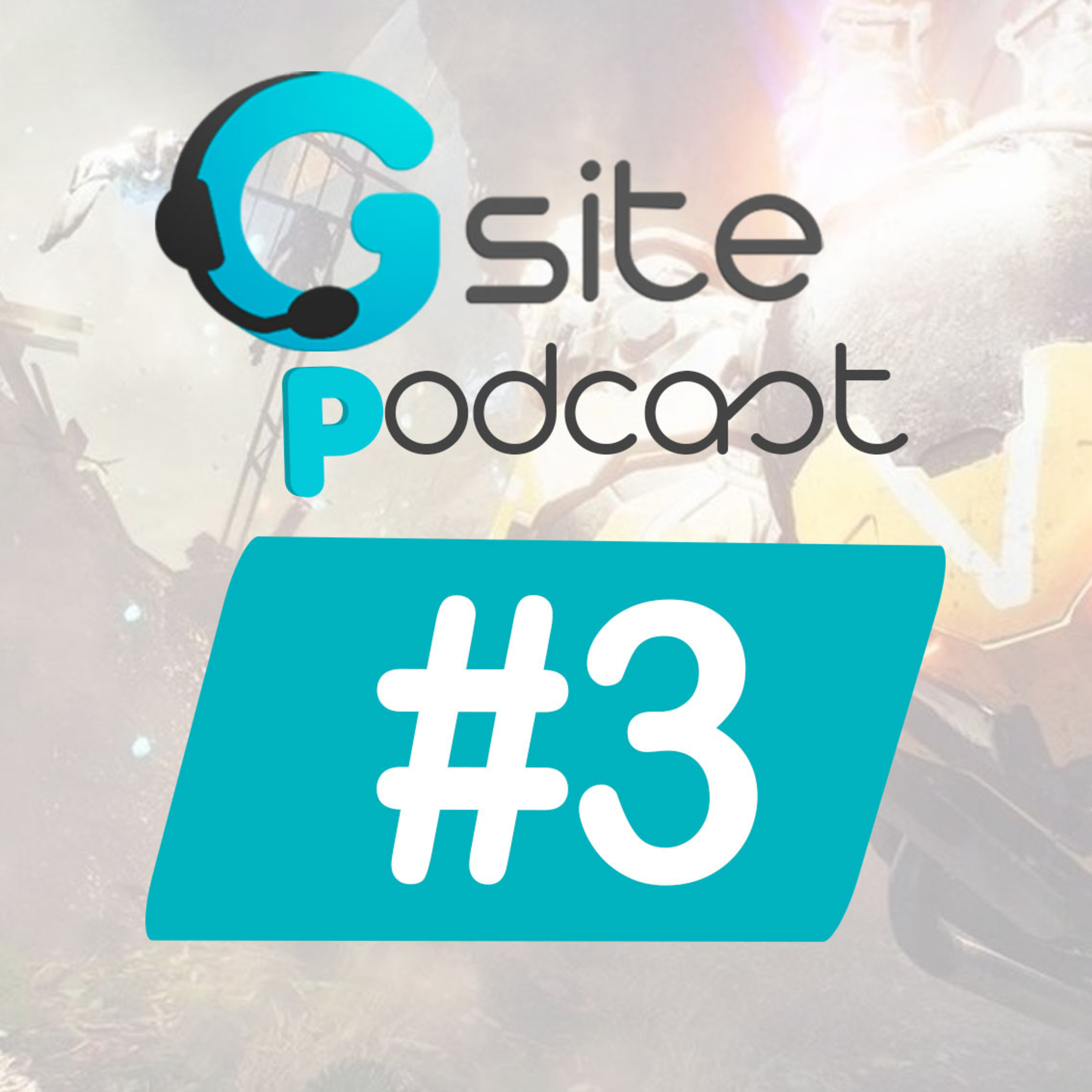 GsitePodcast