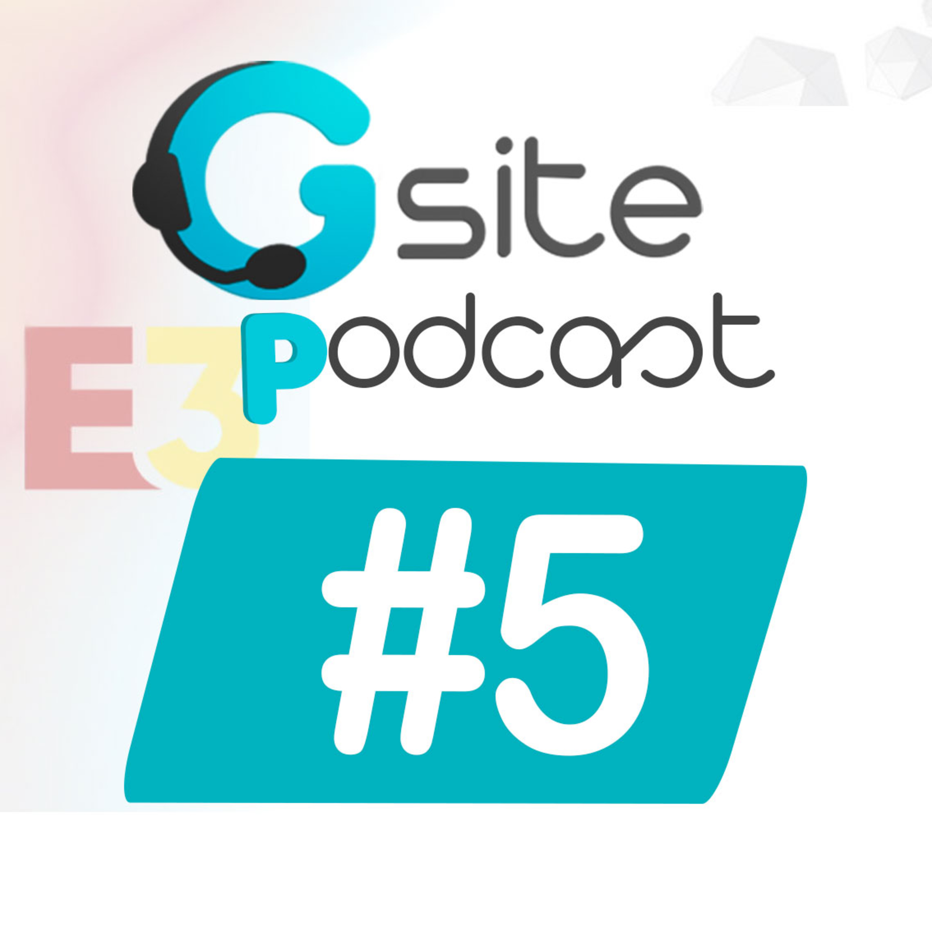 GsitePodcast