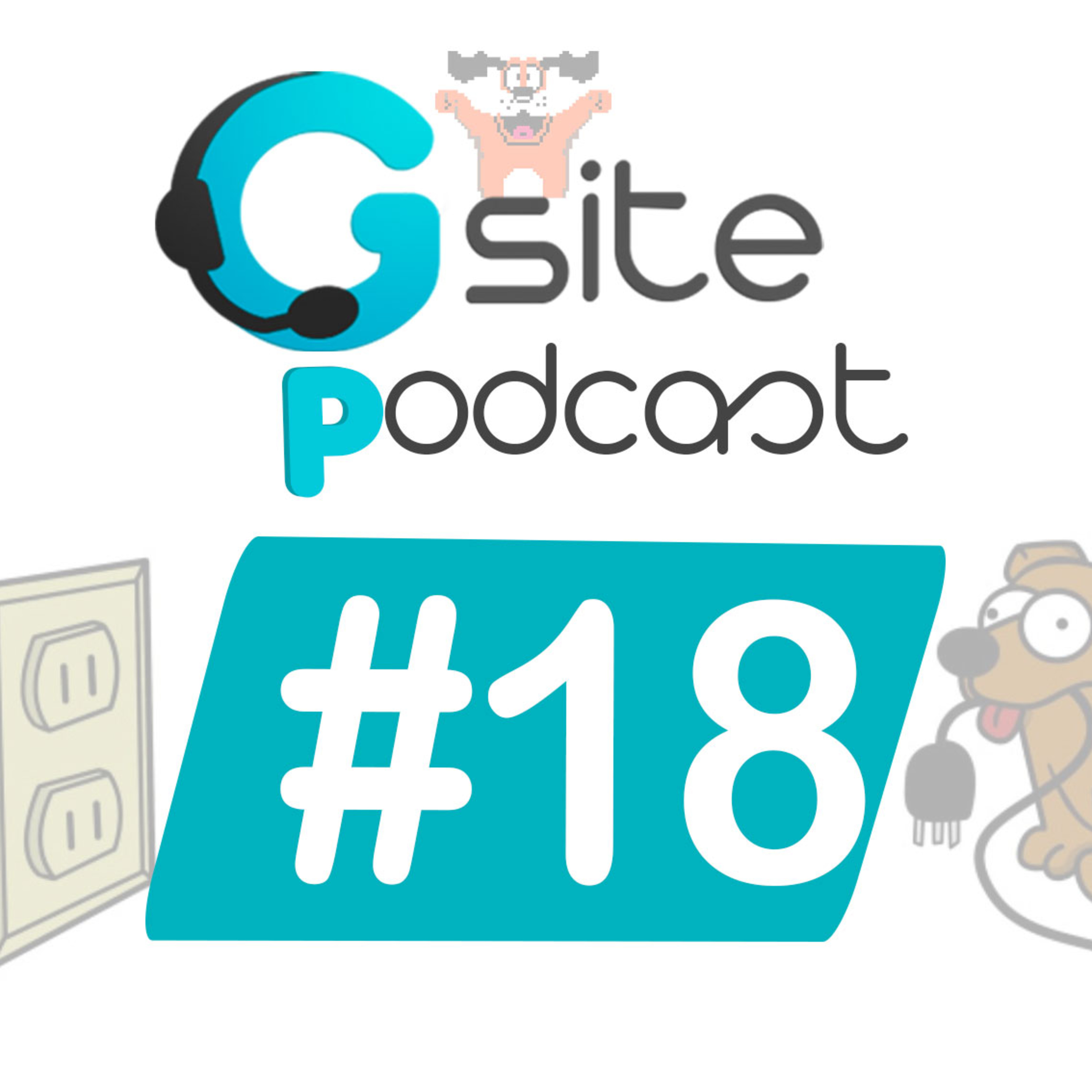GsitePodcast
