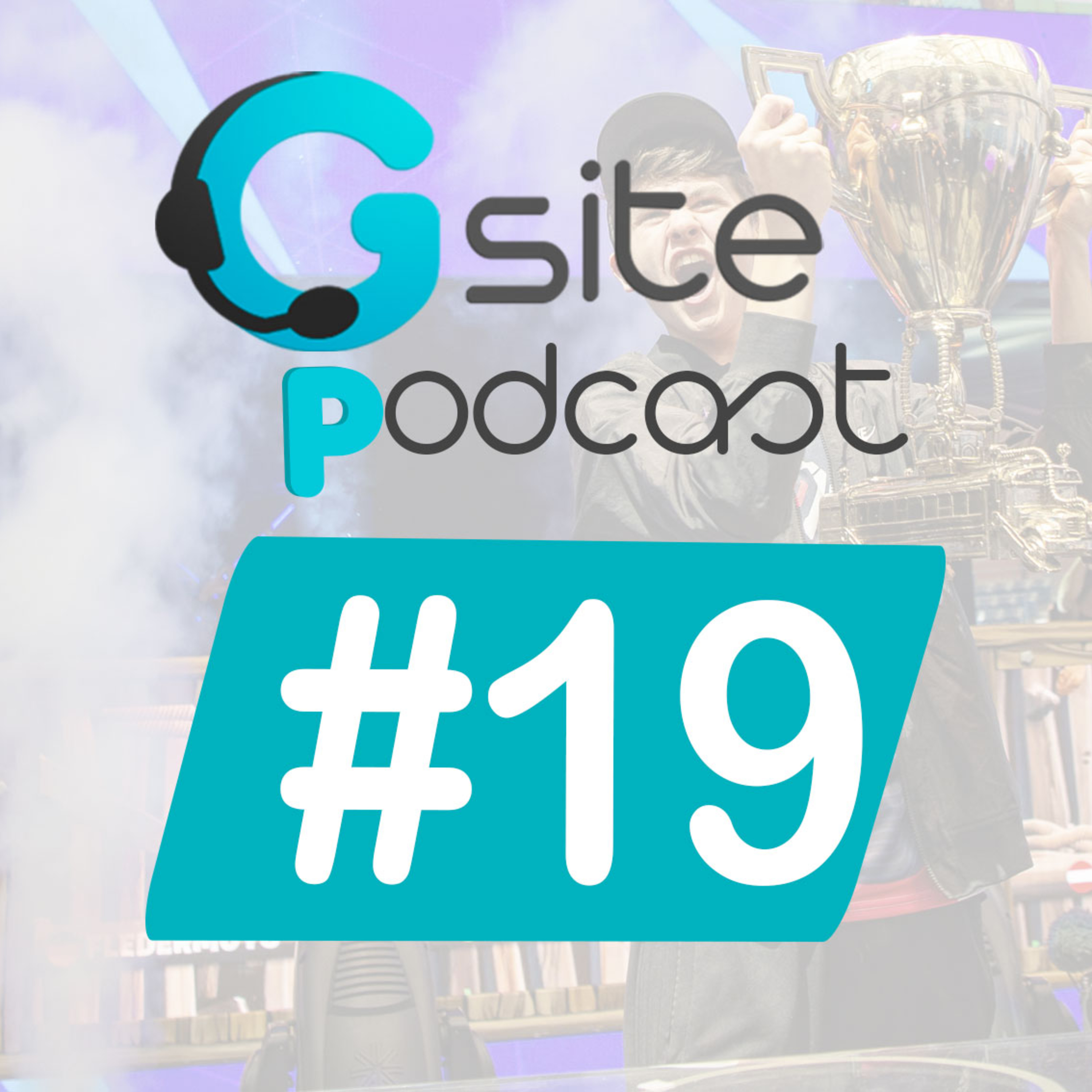 GsitePodcast