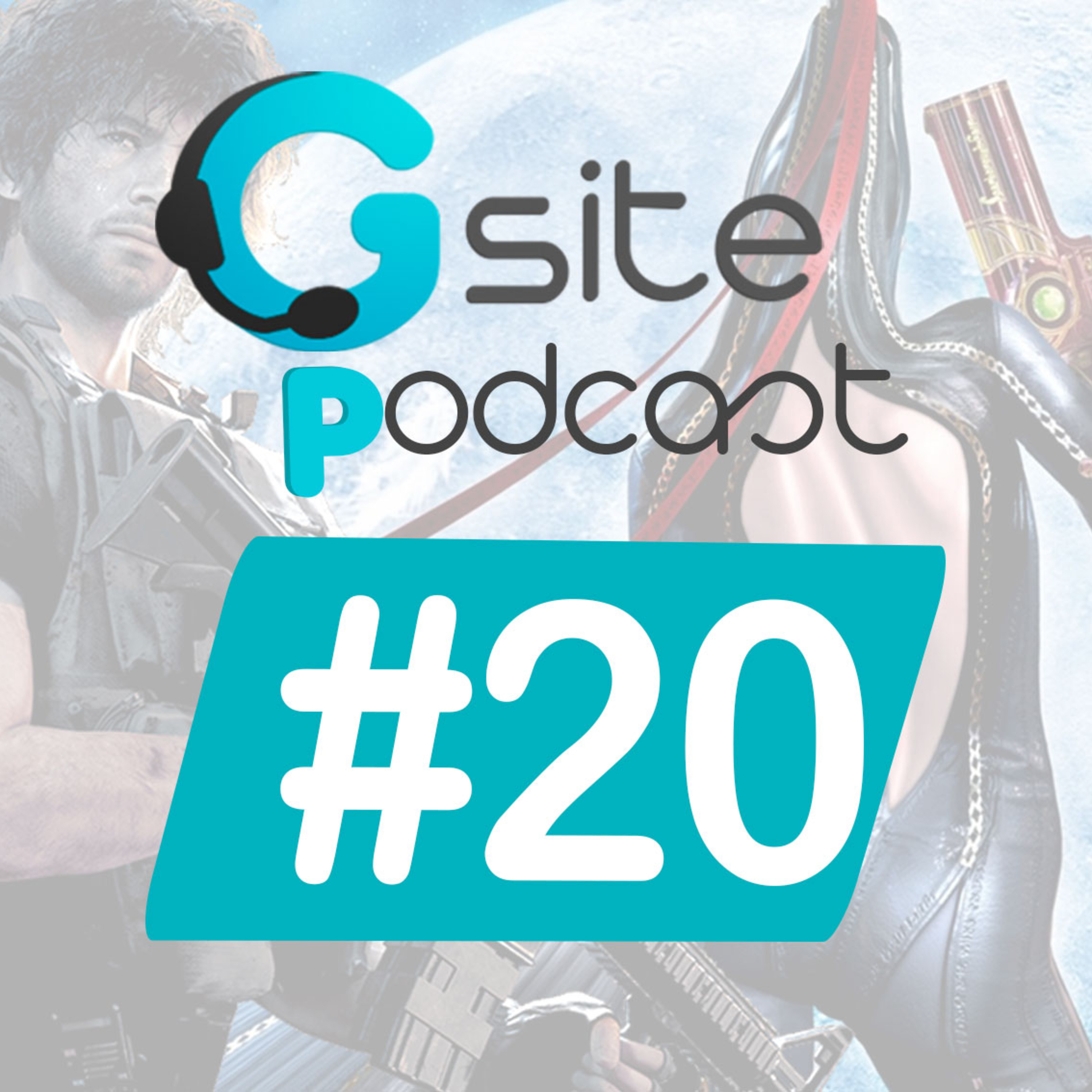 GsitePodcast